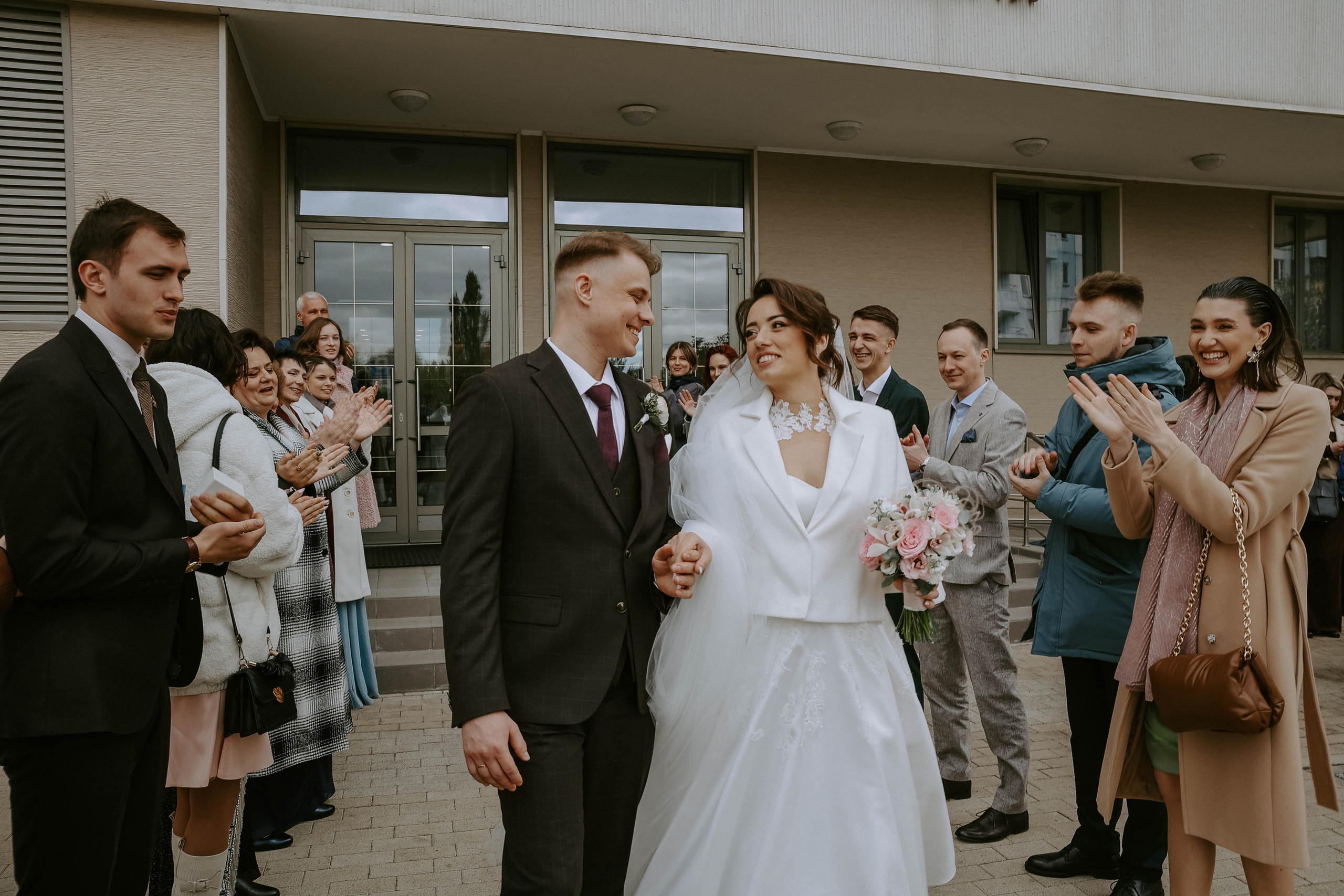 Анастасия и Владимир. Фотограф в Москве и любой точке земного шара Алёна Вялова (Чулкова)