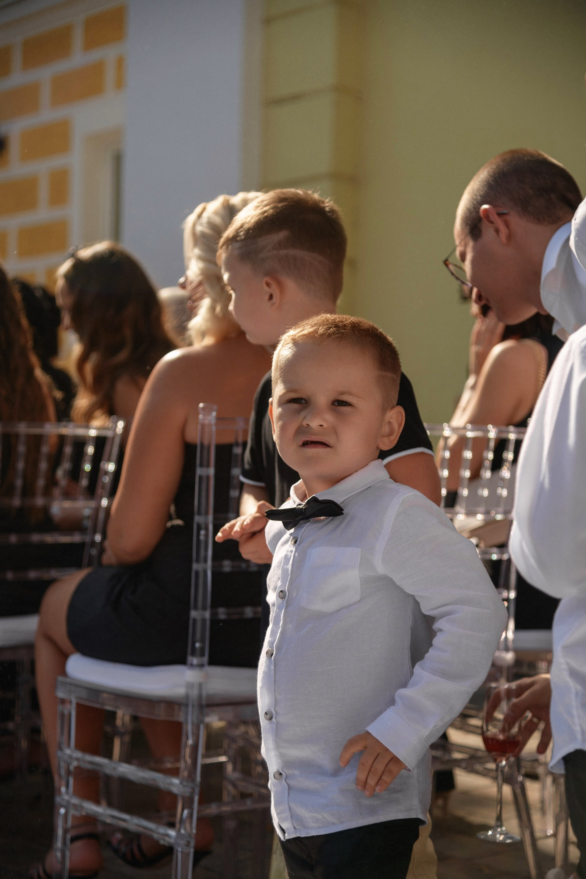 Яна и Рома. Фотограф Смоляк Алена