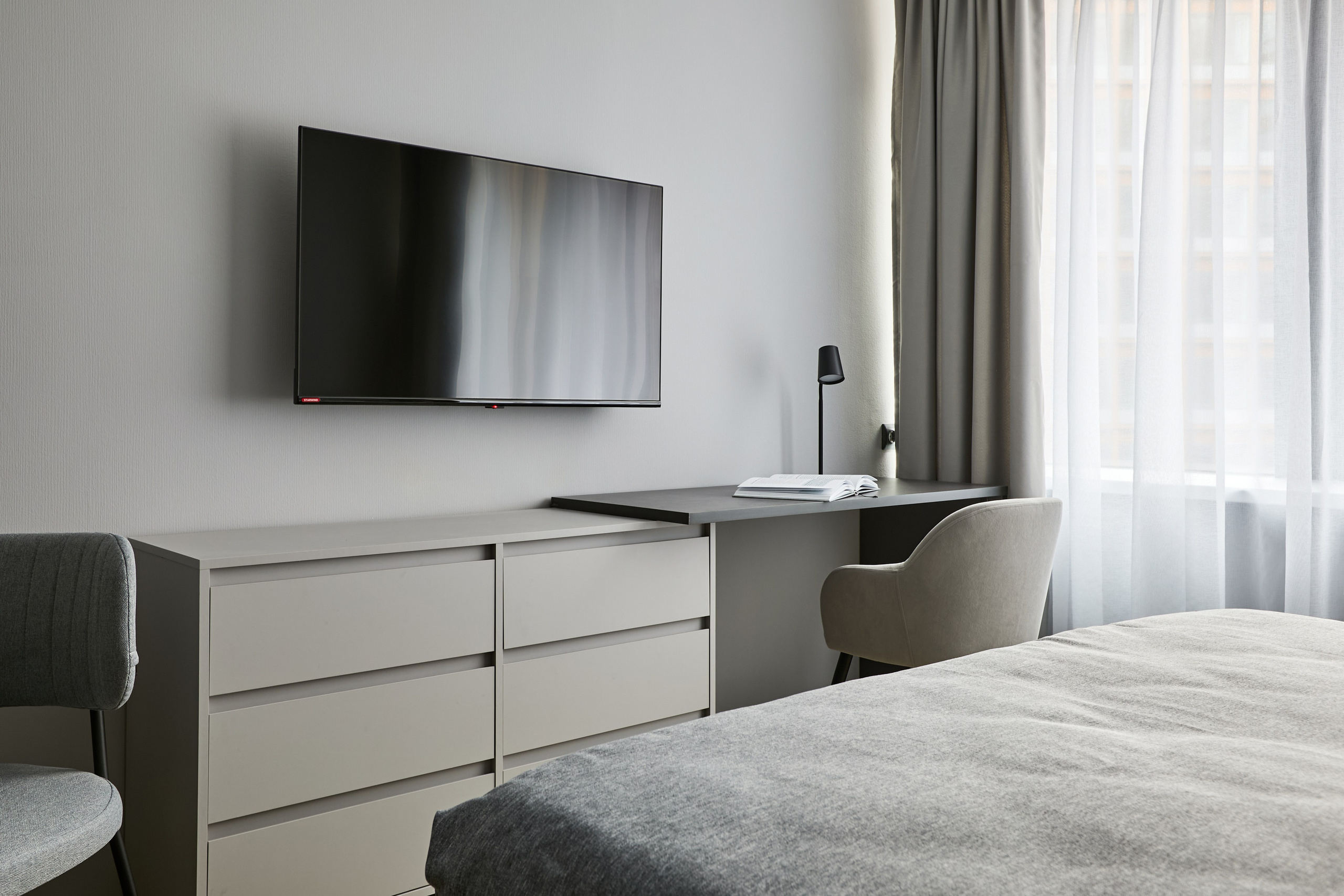 Глоракс Заневский. Главная