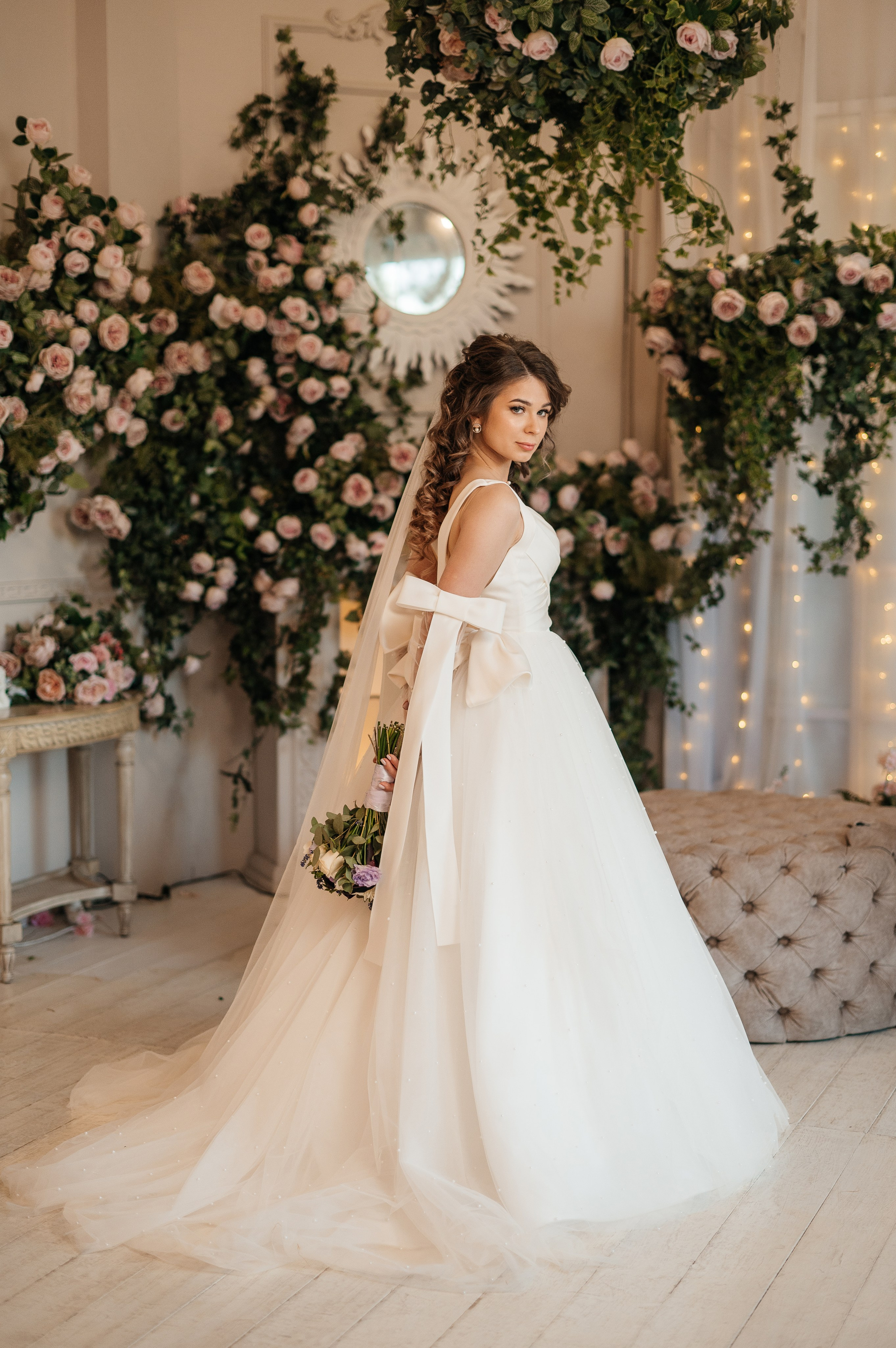 Эдуард и Екатерина. Свадебный и семейный фотограф Кореновск/Краснодар