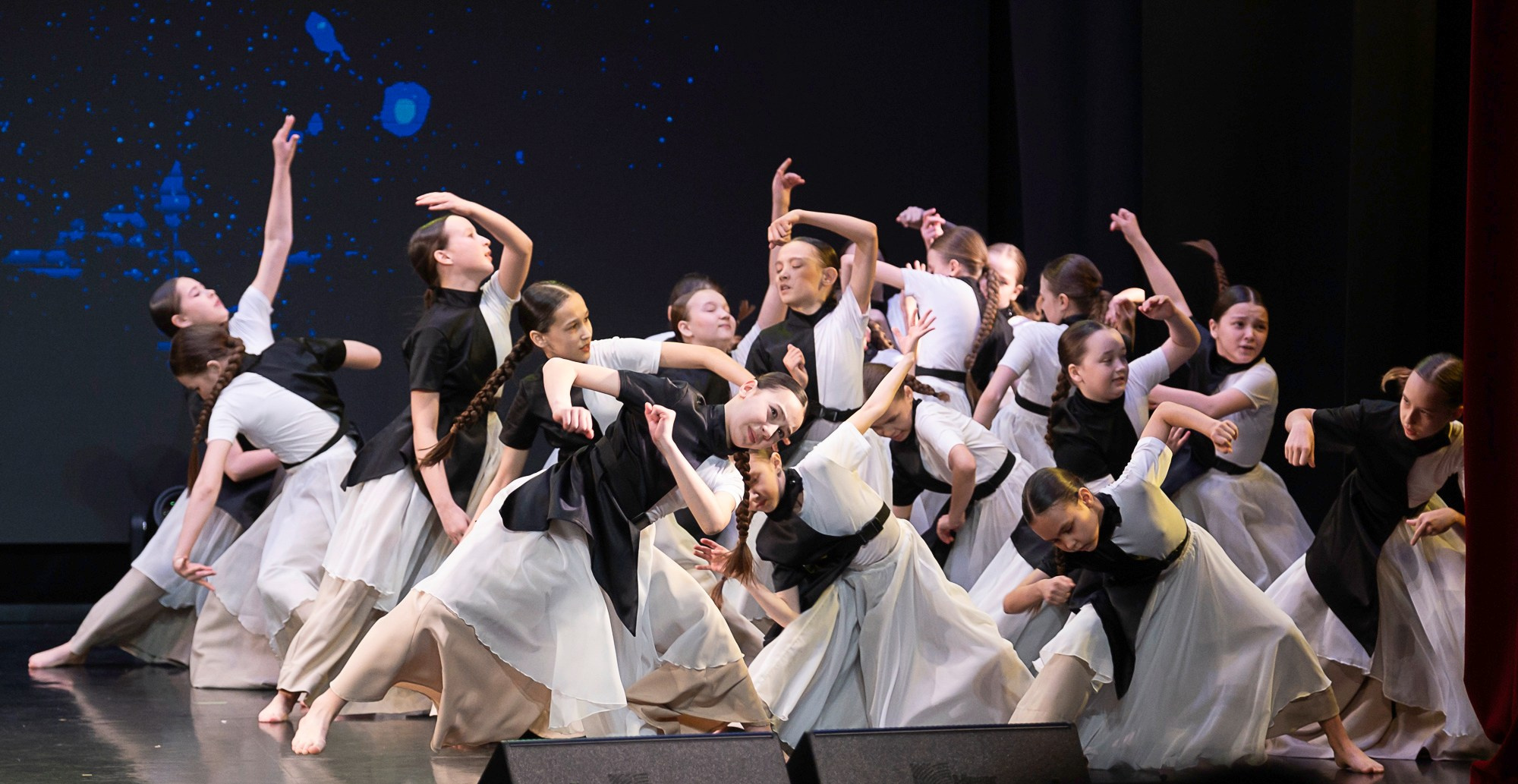 Живи танцуя 26.04.26. Репортажный фотограф в Казани Павел Серпокрылов