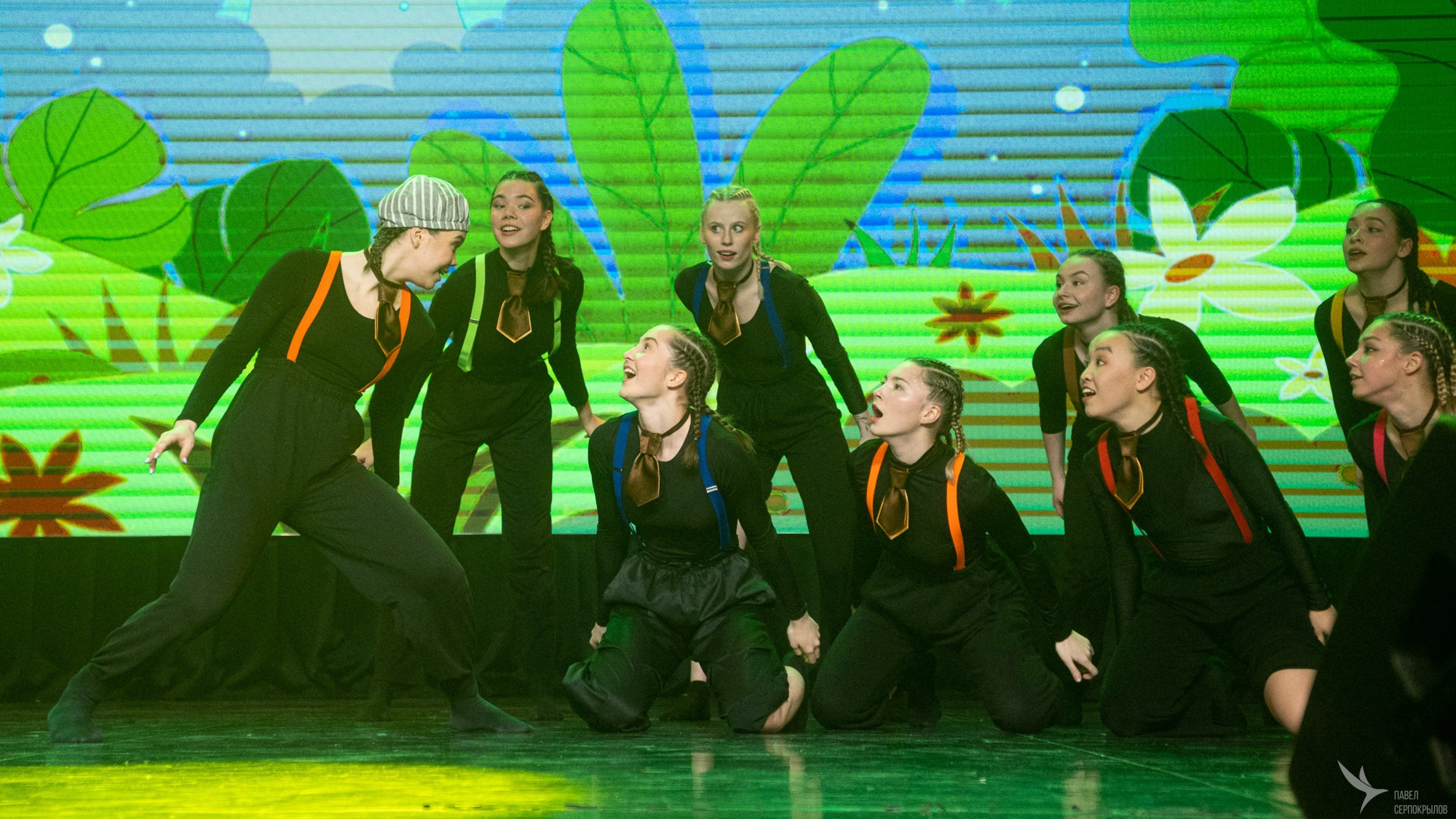 Сказочные истории: перезагрузка. Репортажный фотограф в Казани Павел Серпокрылов