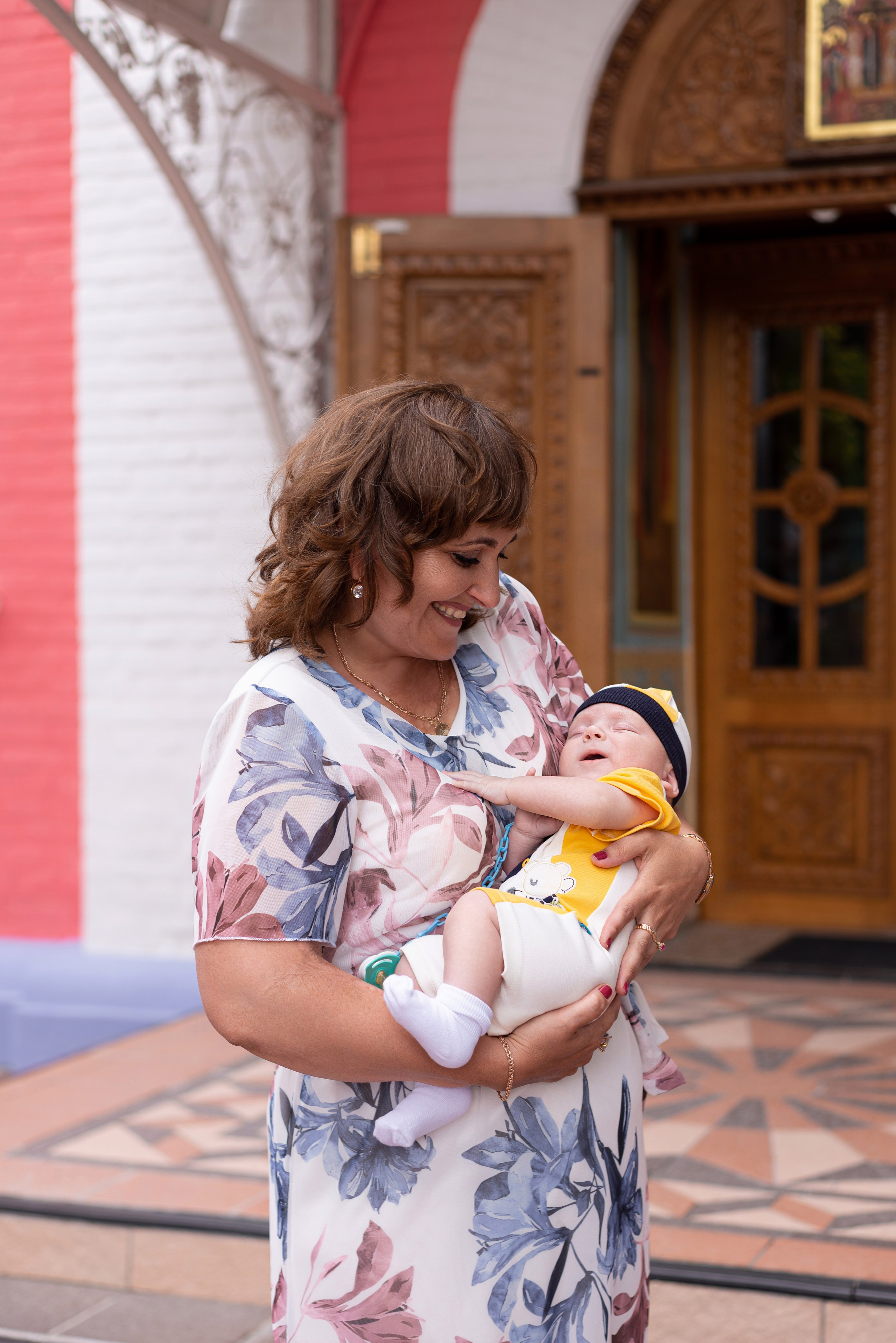 Малыш Миша. Семейный и свадебный фотограф Галина Абакумова, фотосессии в Белгороде