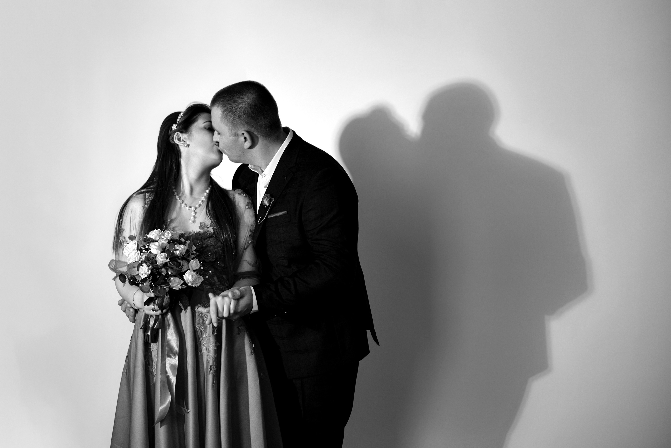 Руслан и Катя. Семейный и свадебный фотограф Галина Абакумова, фотосессии в Белгороде