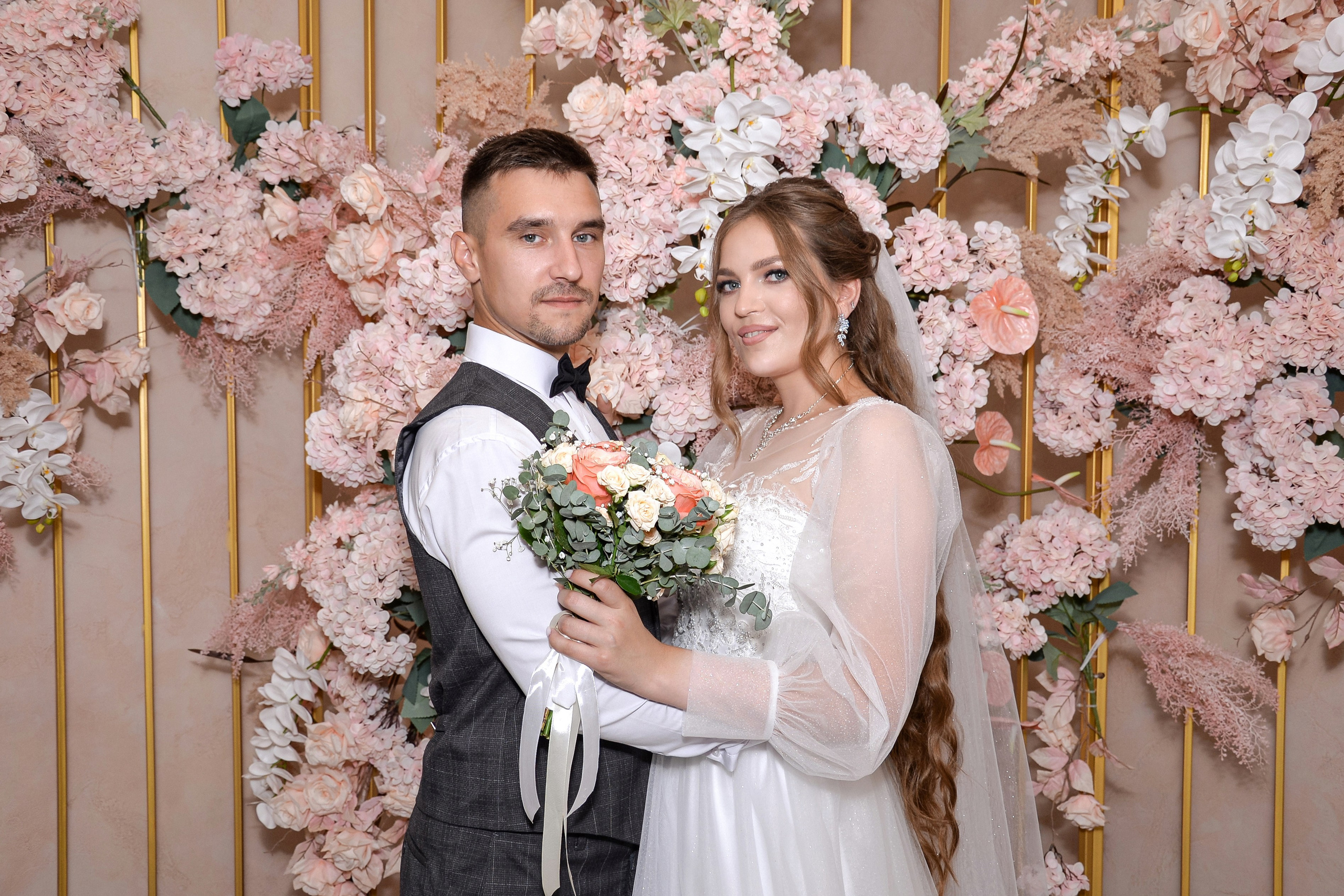 Степан и Анастасия 20.07.24. Семейный и свадебный фотограф Галина Абакумова, фотосессии в Белгороде