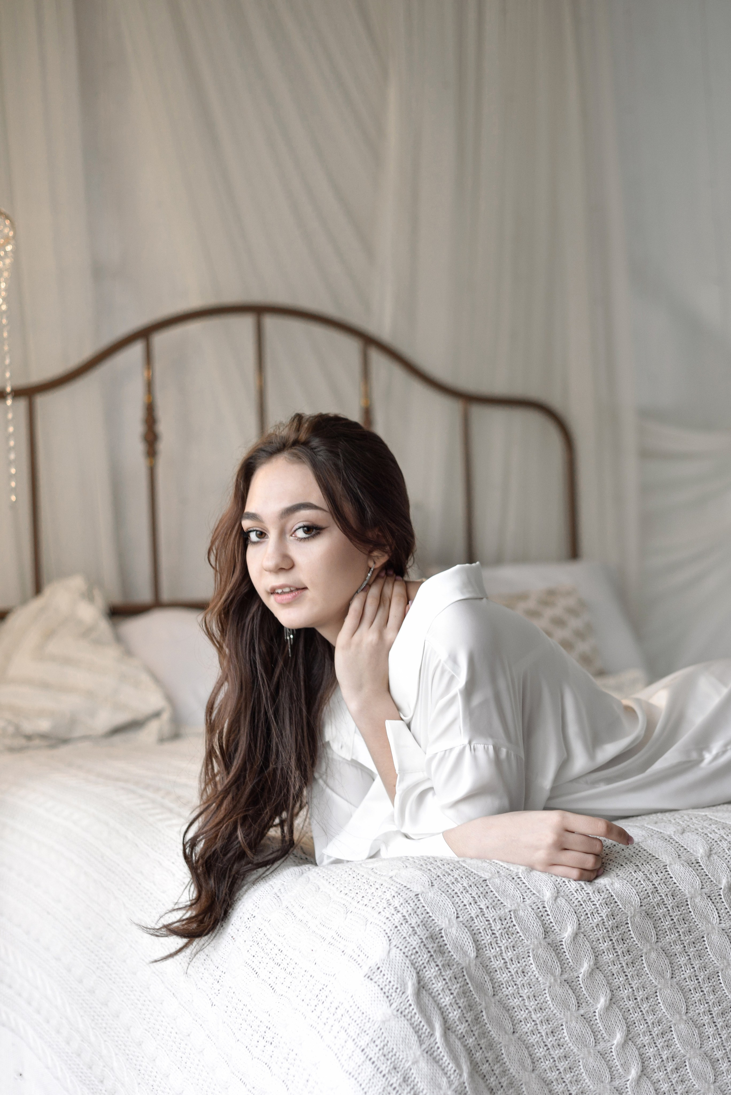 ДР Вика, Теплопункт студия. Семейный и свадебный фотограф Галина Абакумова, фотосессии в Белгороде