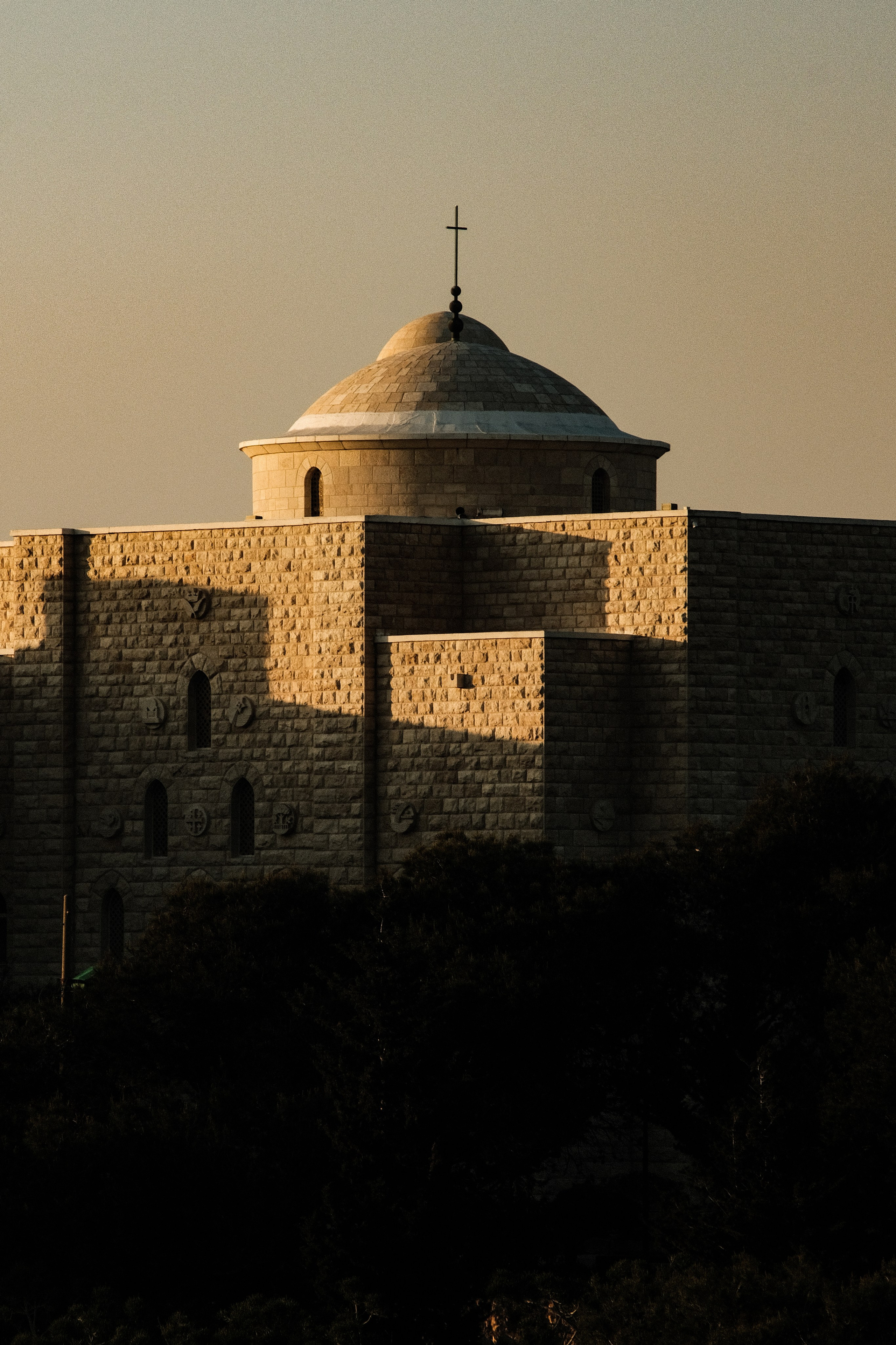 Фотографии Хайфы | Филипп Линзин. Репортажный и портретный фотограф в Санкт-Петербурге Филипп Линзин