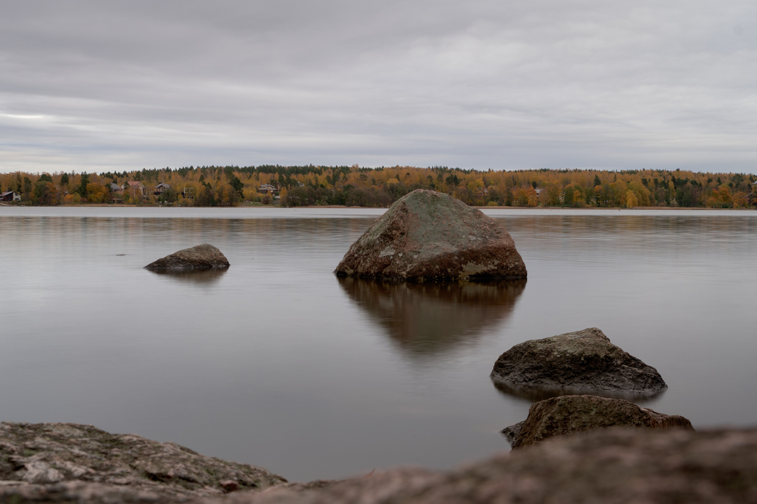 Фотографии Выборга | Филипп Линзин. Репортажный и портретный фотограф в Санкт-Петербурге Филипп Линзин