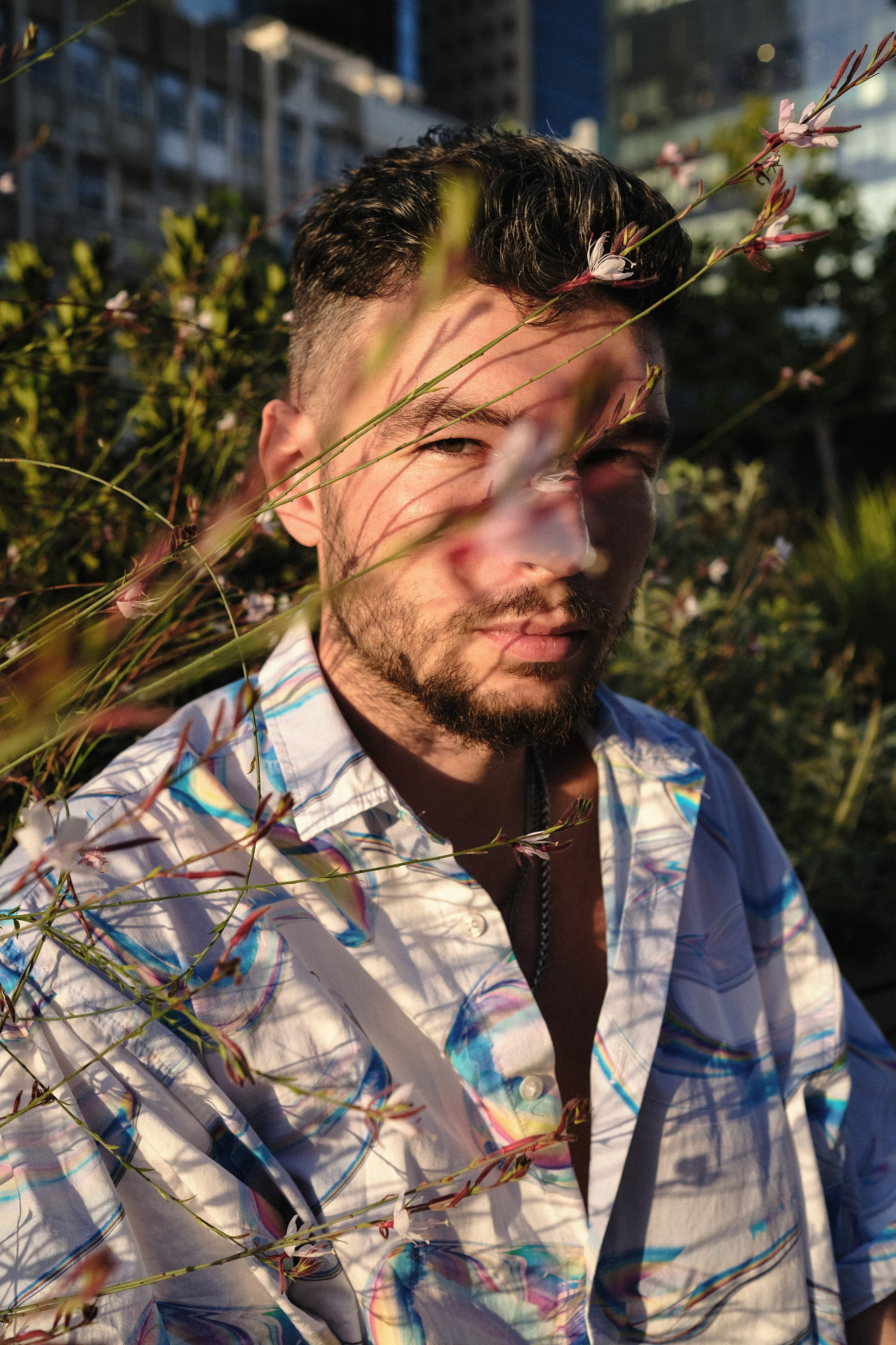 Портретная фотосессия в Санкт-Петербурге | Филипп Линзин. Репортажный и портретный фотограф в Санкт-Петербурге Филипп Линзин