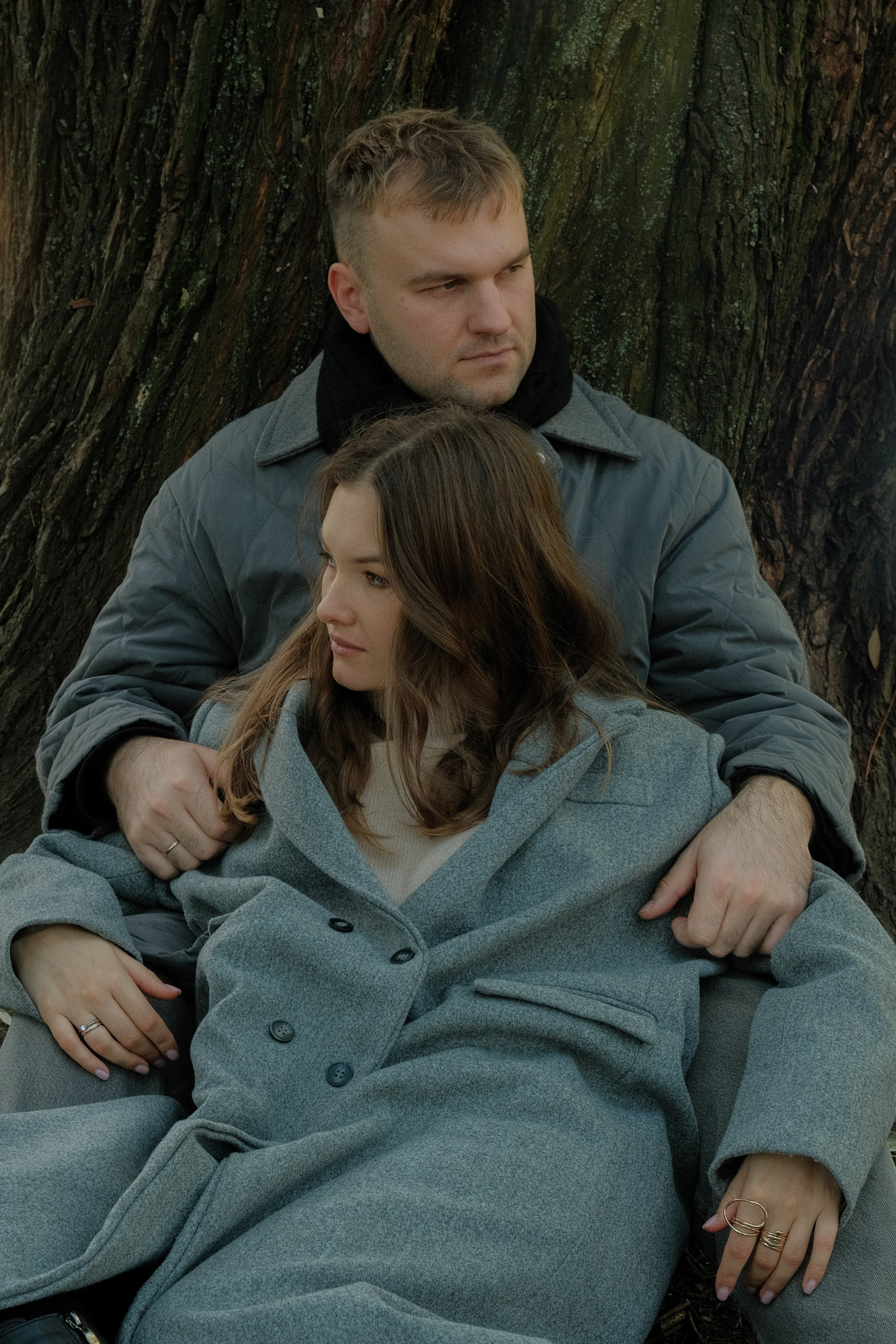 Портретная фотосессия в Санкт-Петербурге | Филипп Линзин. Репортажный и портретный фотограф в Санкт-Петербурге Филипп Линзин