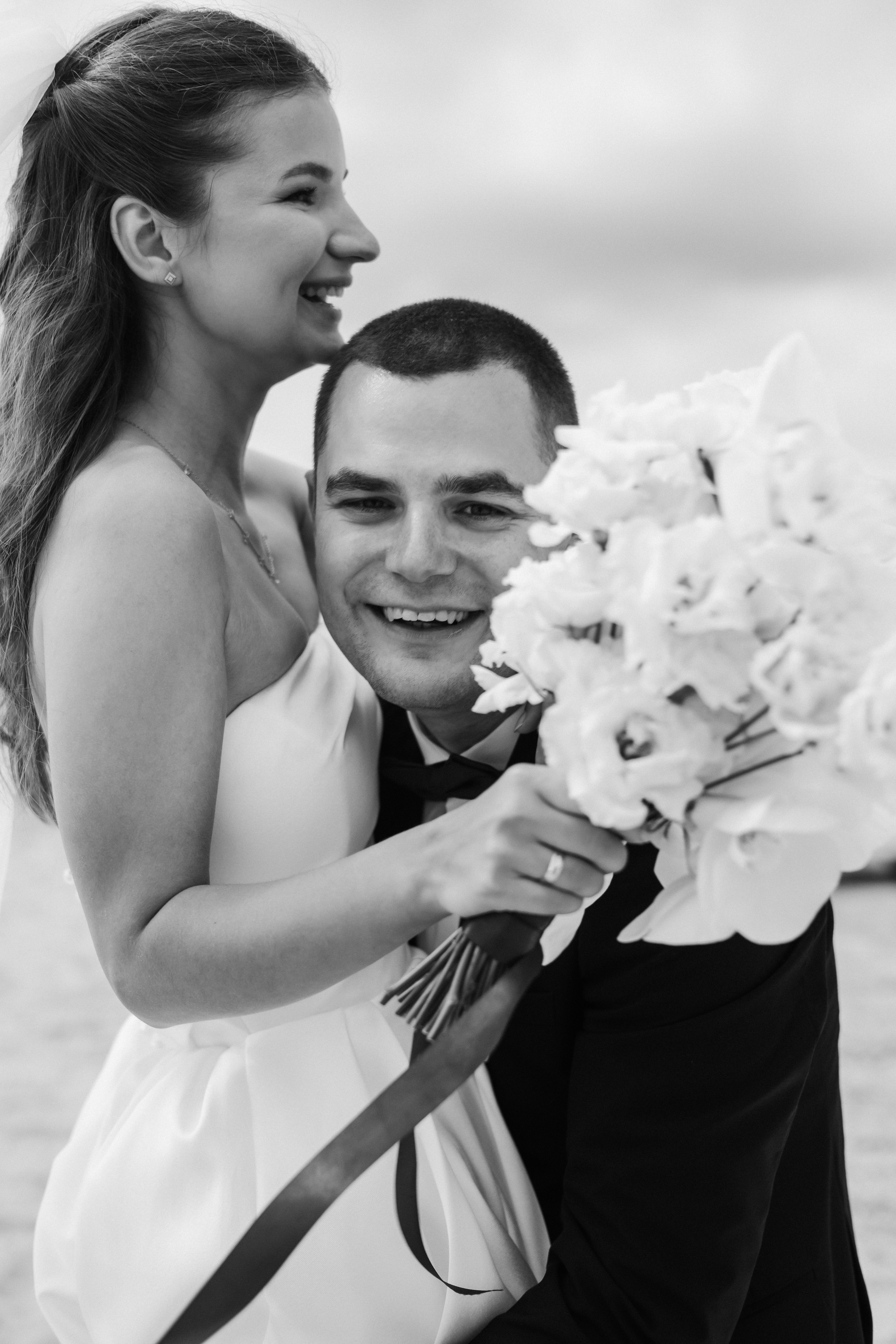 Василий и Мария. Свадебный фотограф в Калининграде Филоненко Наталья