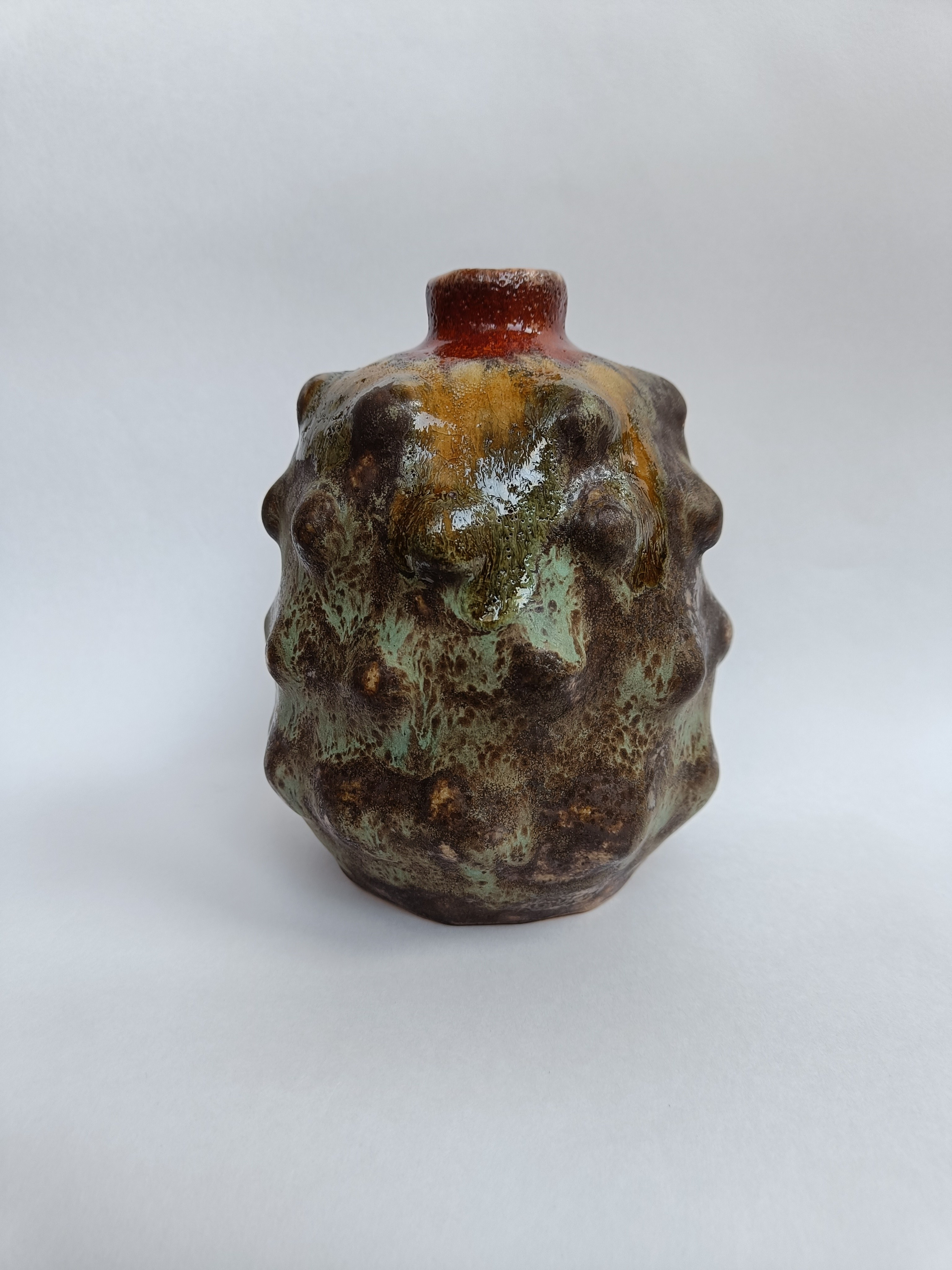 Разное. Художник-керамист Екатерина Ельникова