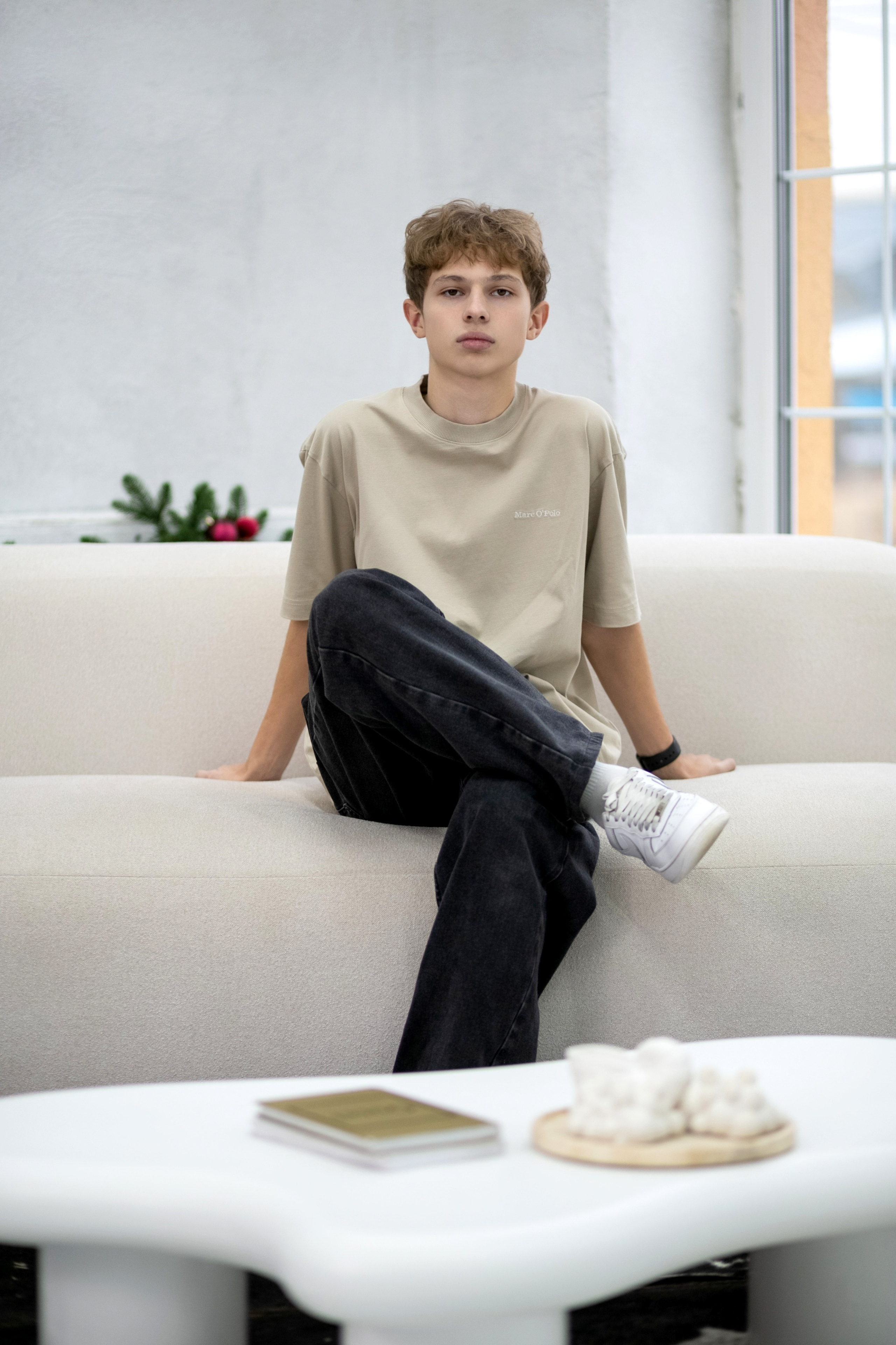 Студия My Place. зал CONTENT. Выпускные альбомы Воронеж от Веры Соколовой