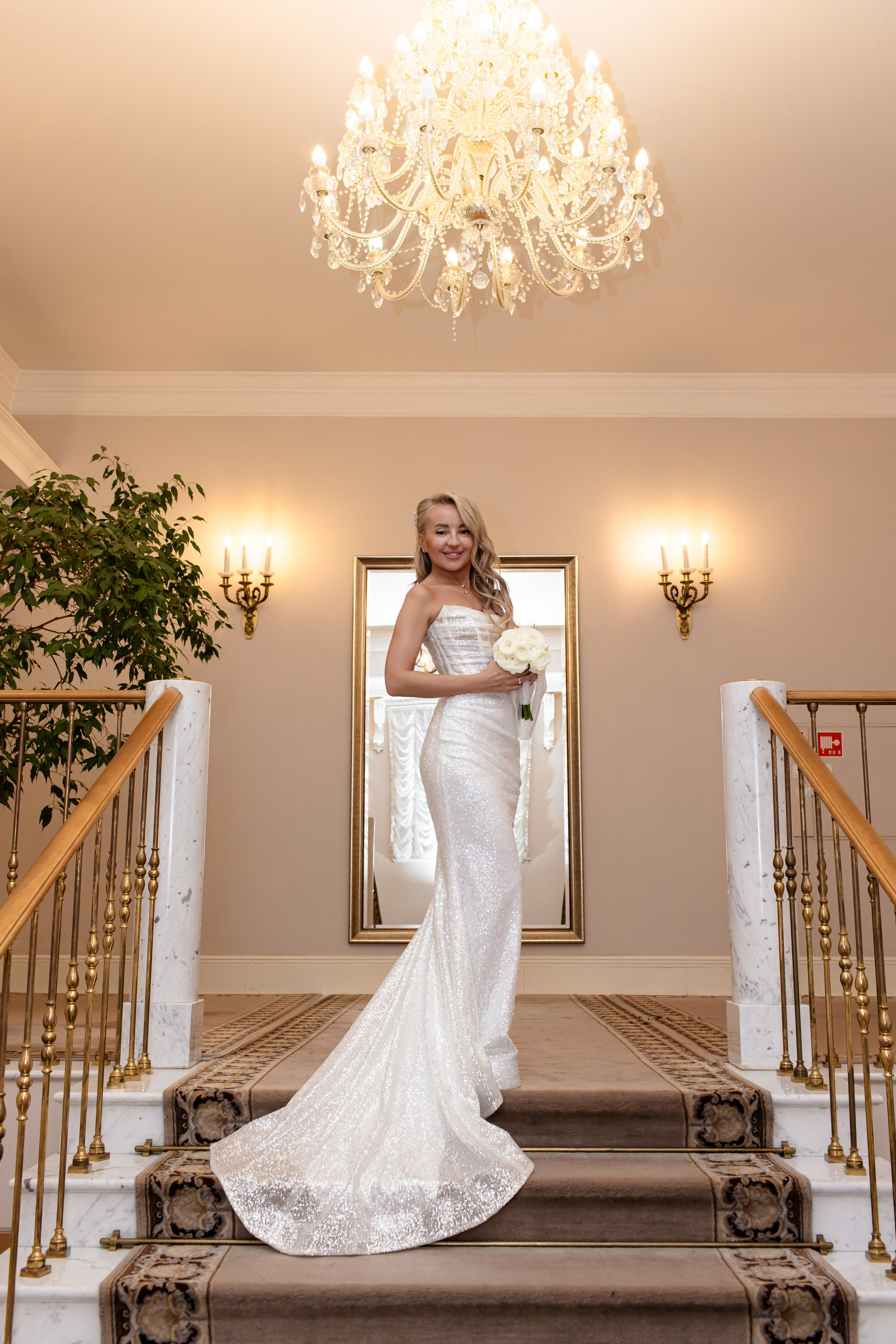 Виктория и Дмитрий. Портретный и свадебный фотограф в Пушкине и Санкт-Петербурге