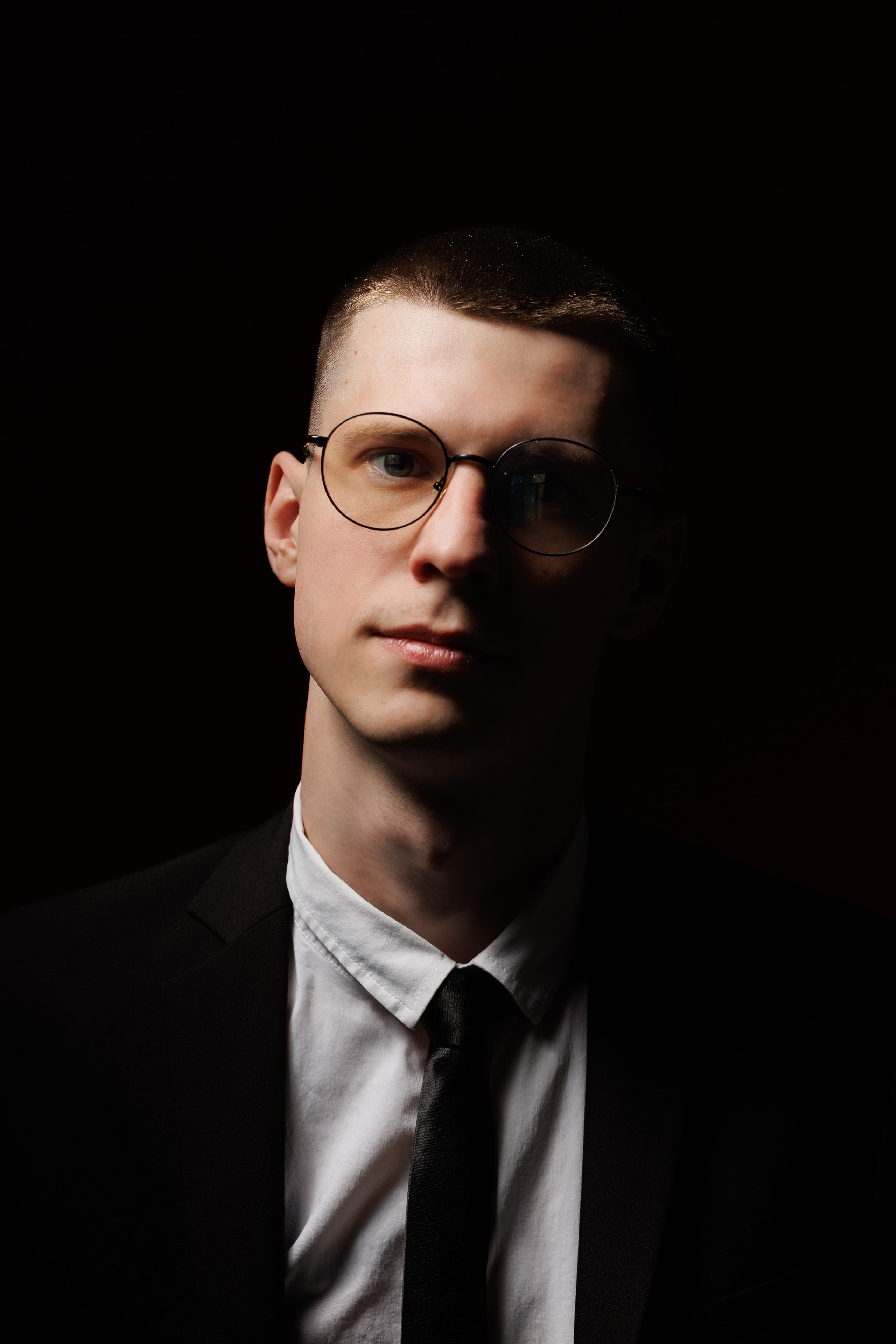 Никита. Фотограф Макс Яньшин|Ростов-на-Дону