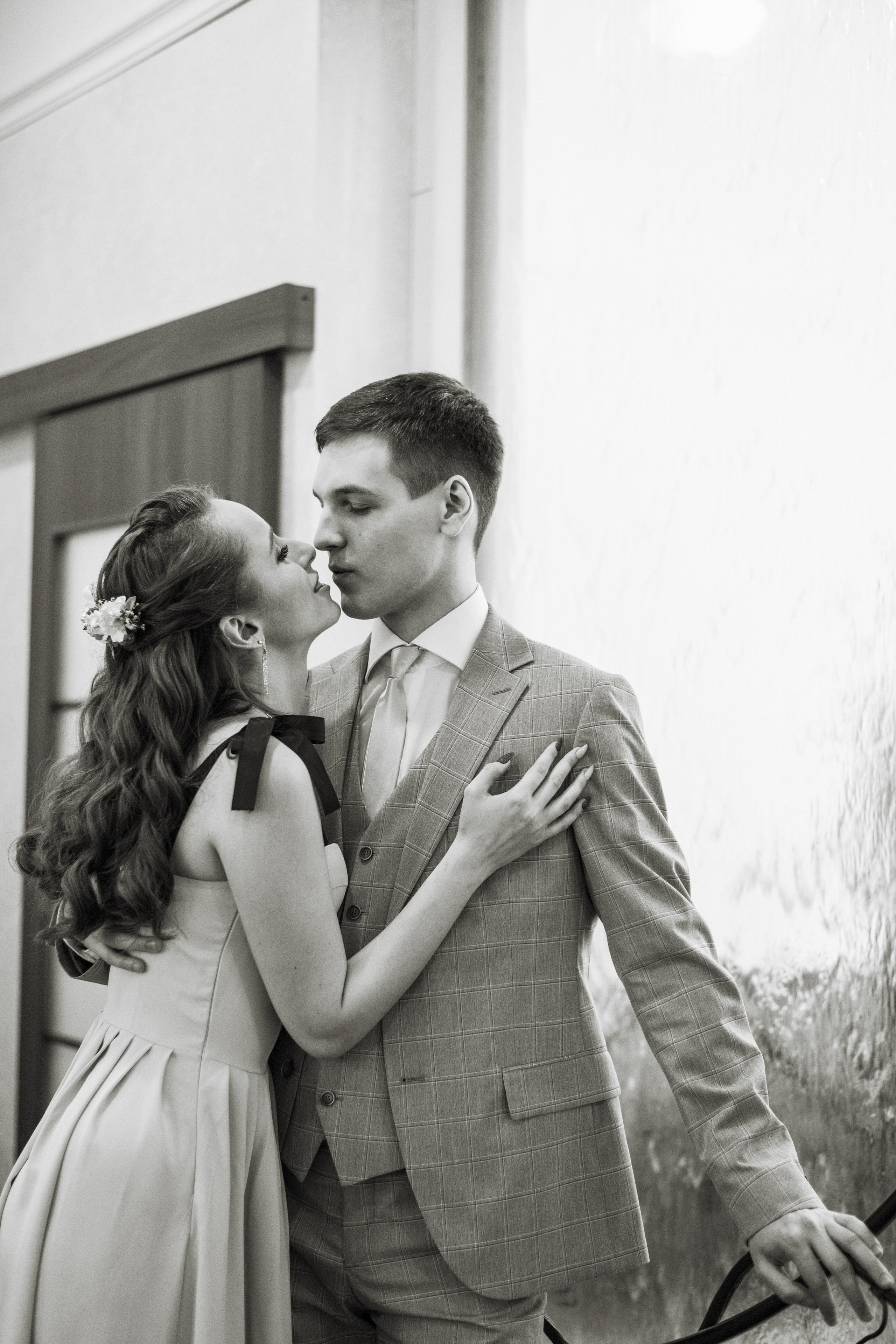 Александр и Екатерина