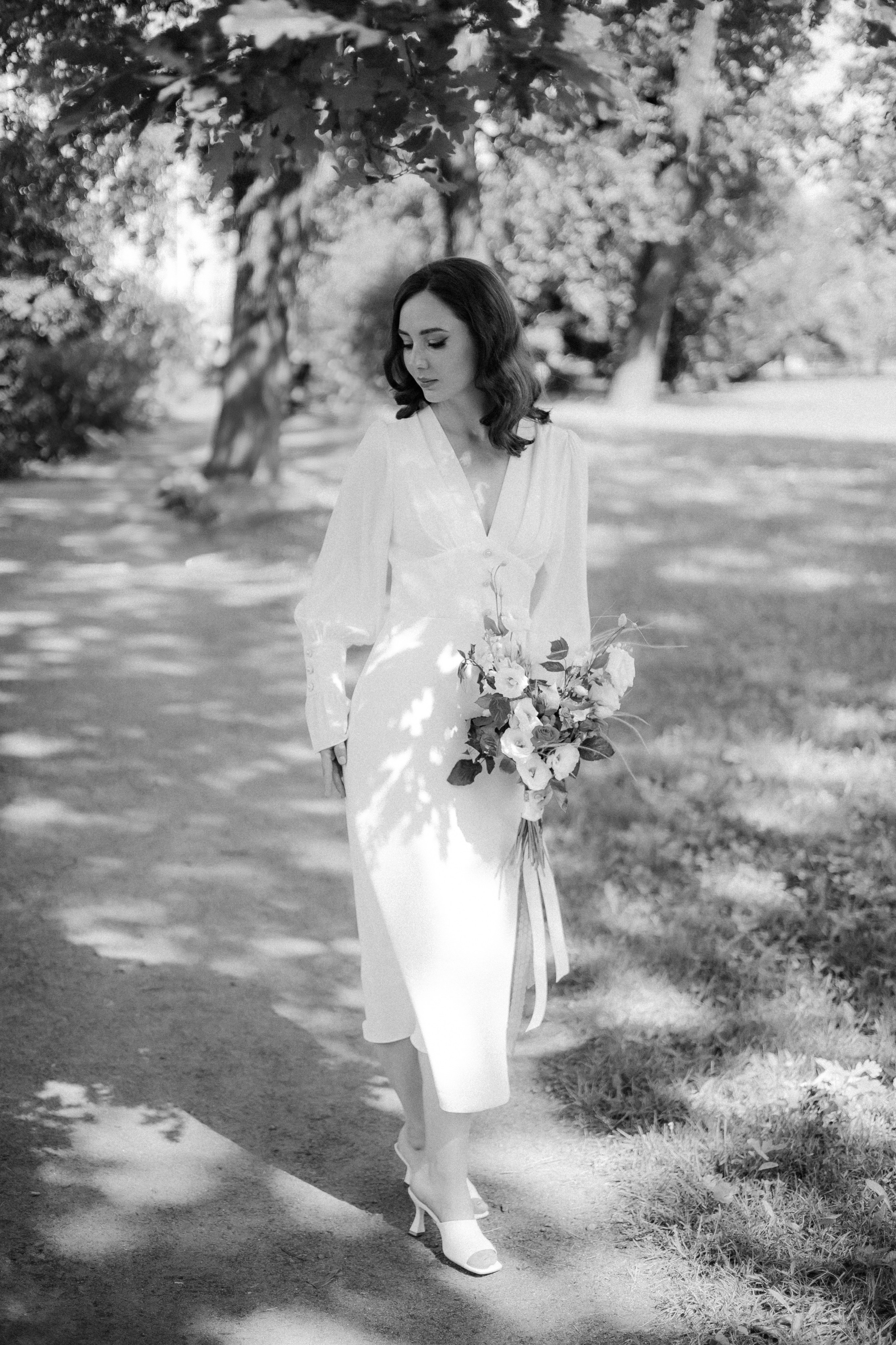 Дарья и Данил