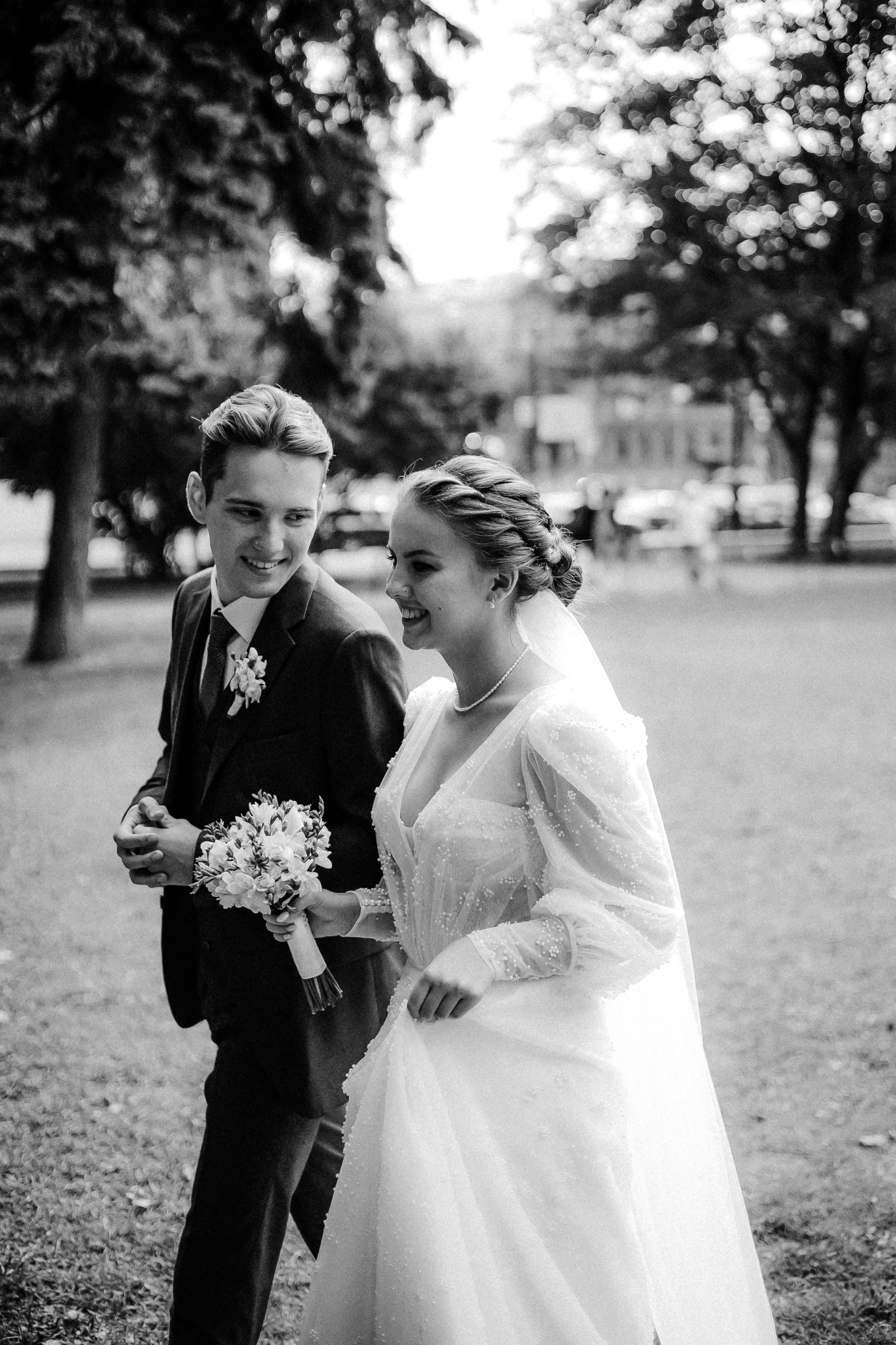 Анастасия и Руслан