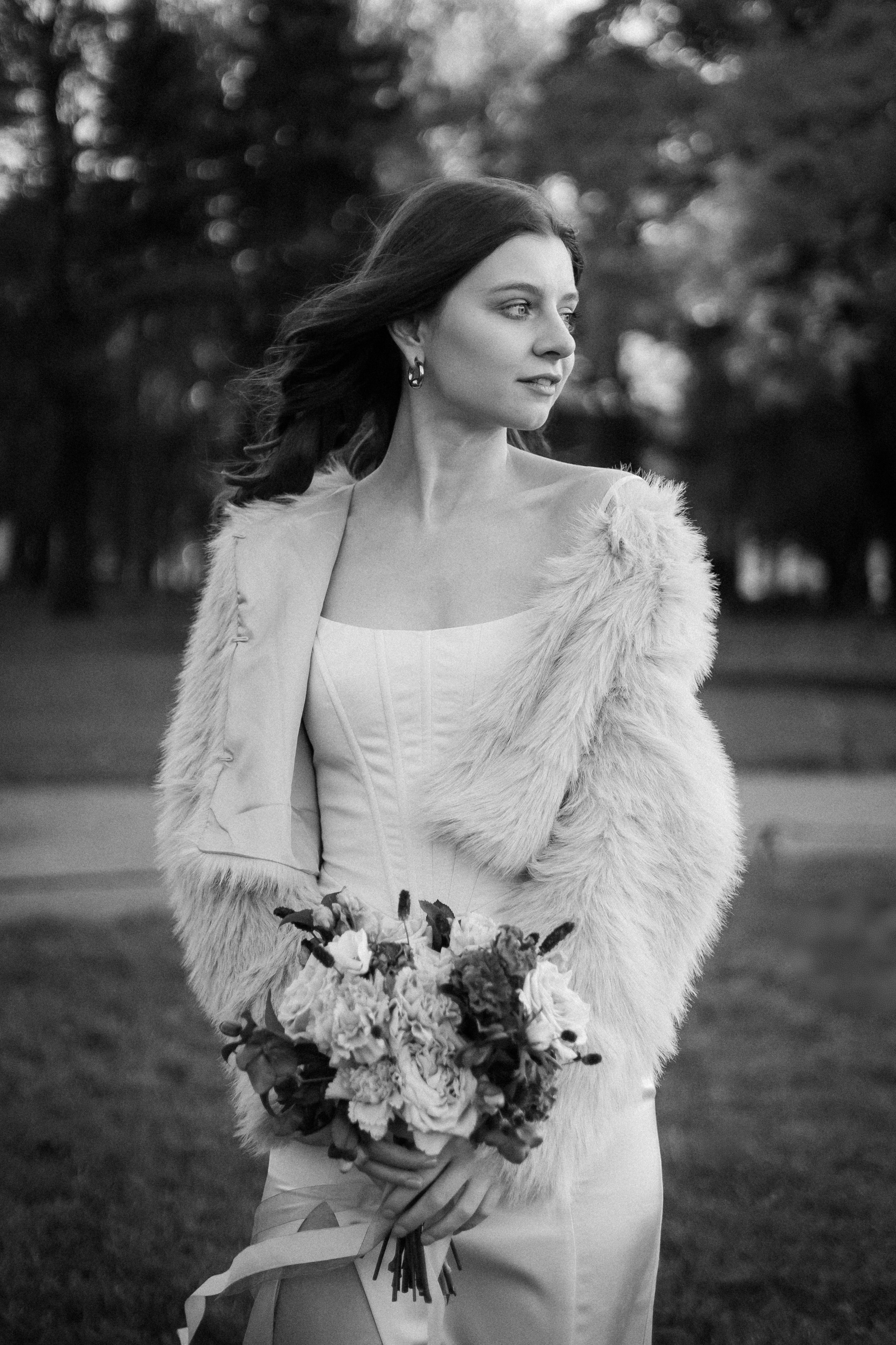 Анастасия и Егор