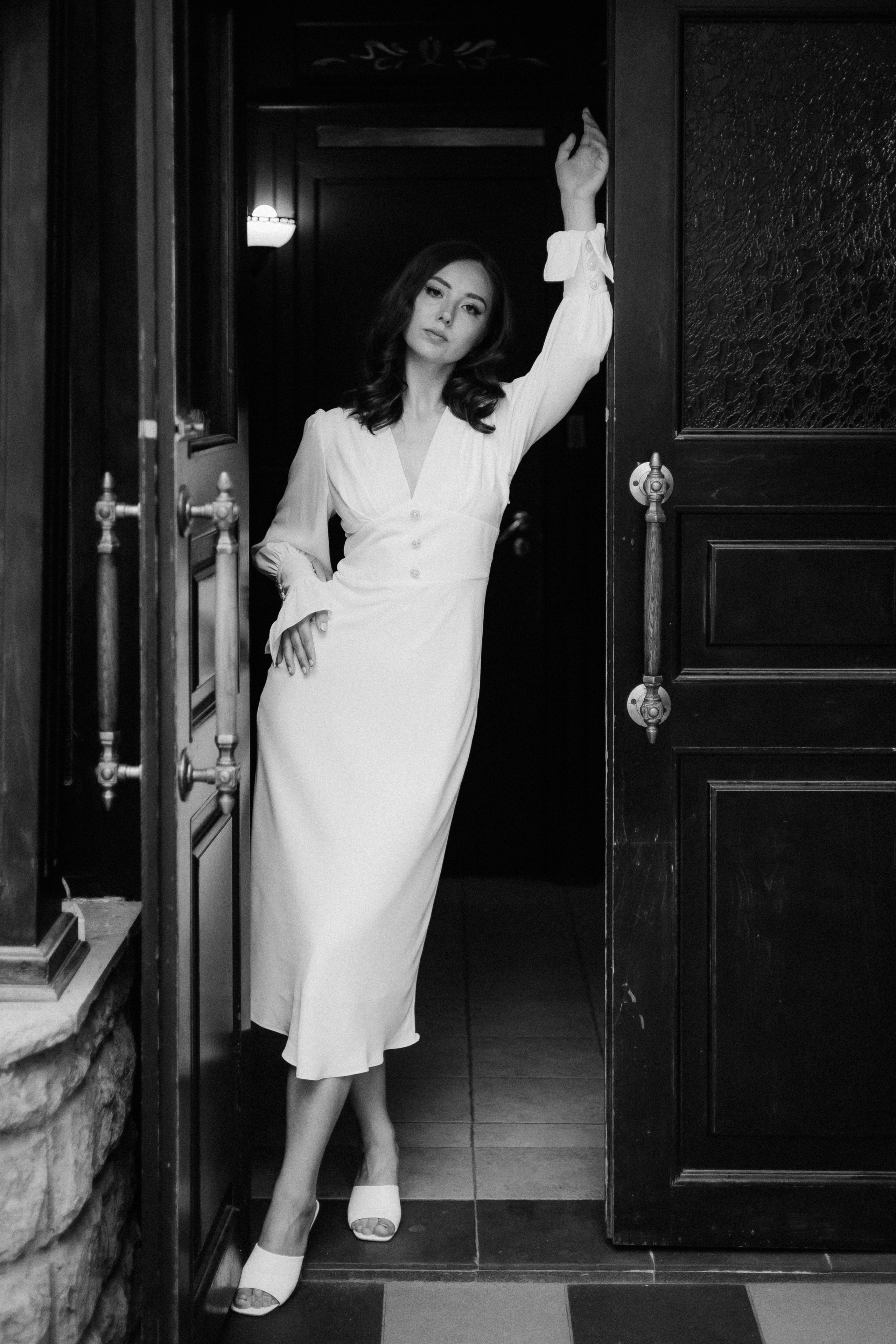 Дарья и Данил