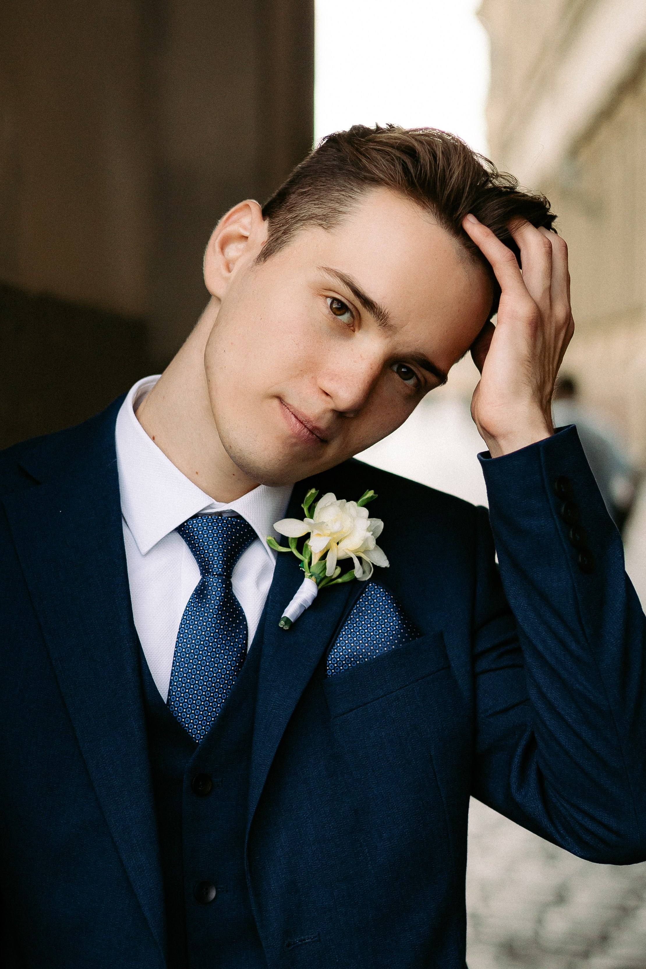 Анастасия и Руслан