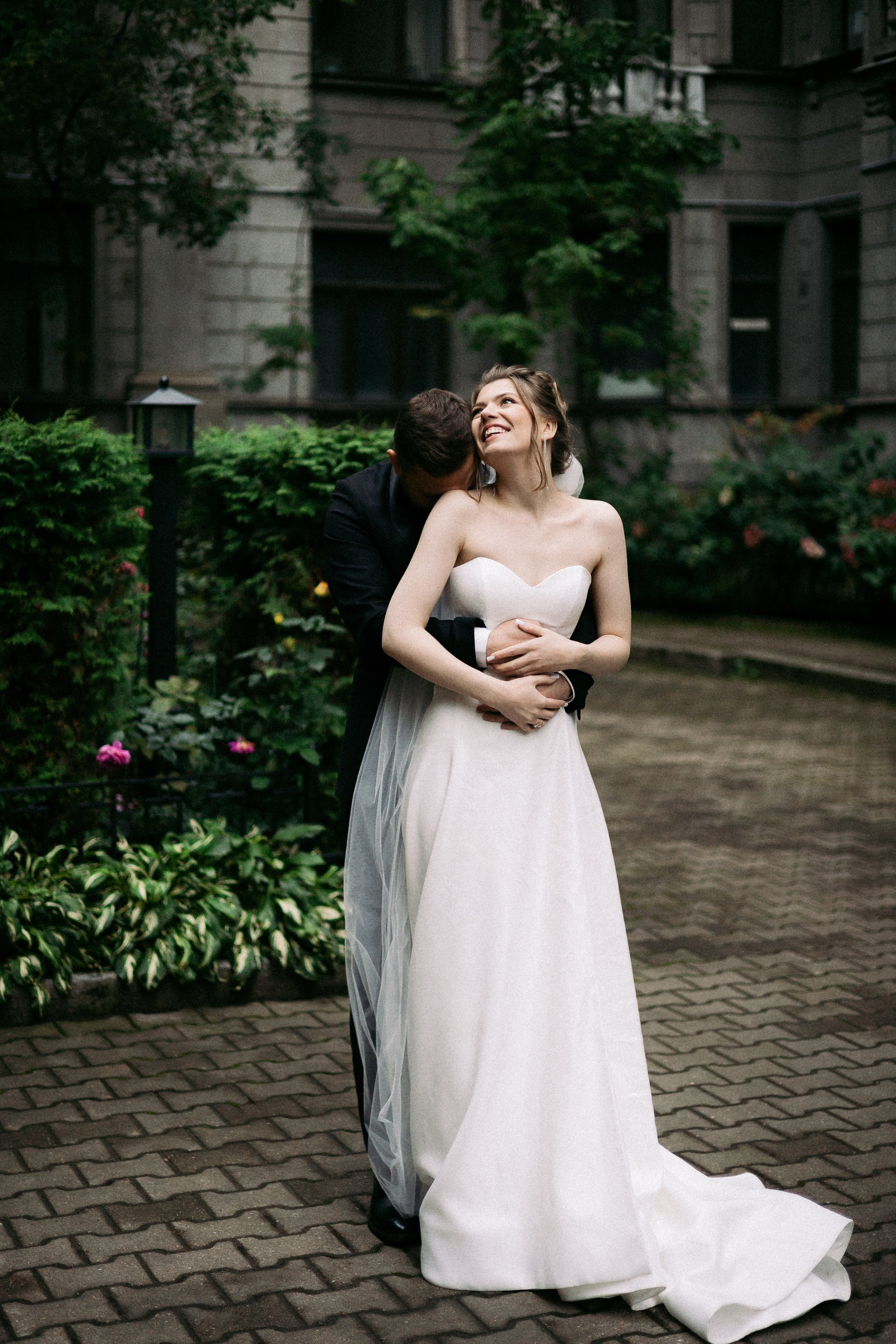 Мария и Кирилл