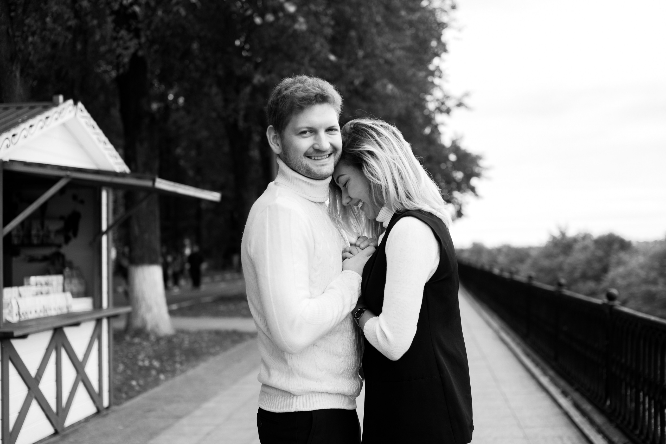 Прогулка по Ярославлю. Эстетика в тебе 🤍