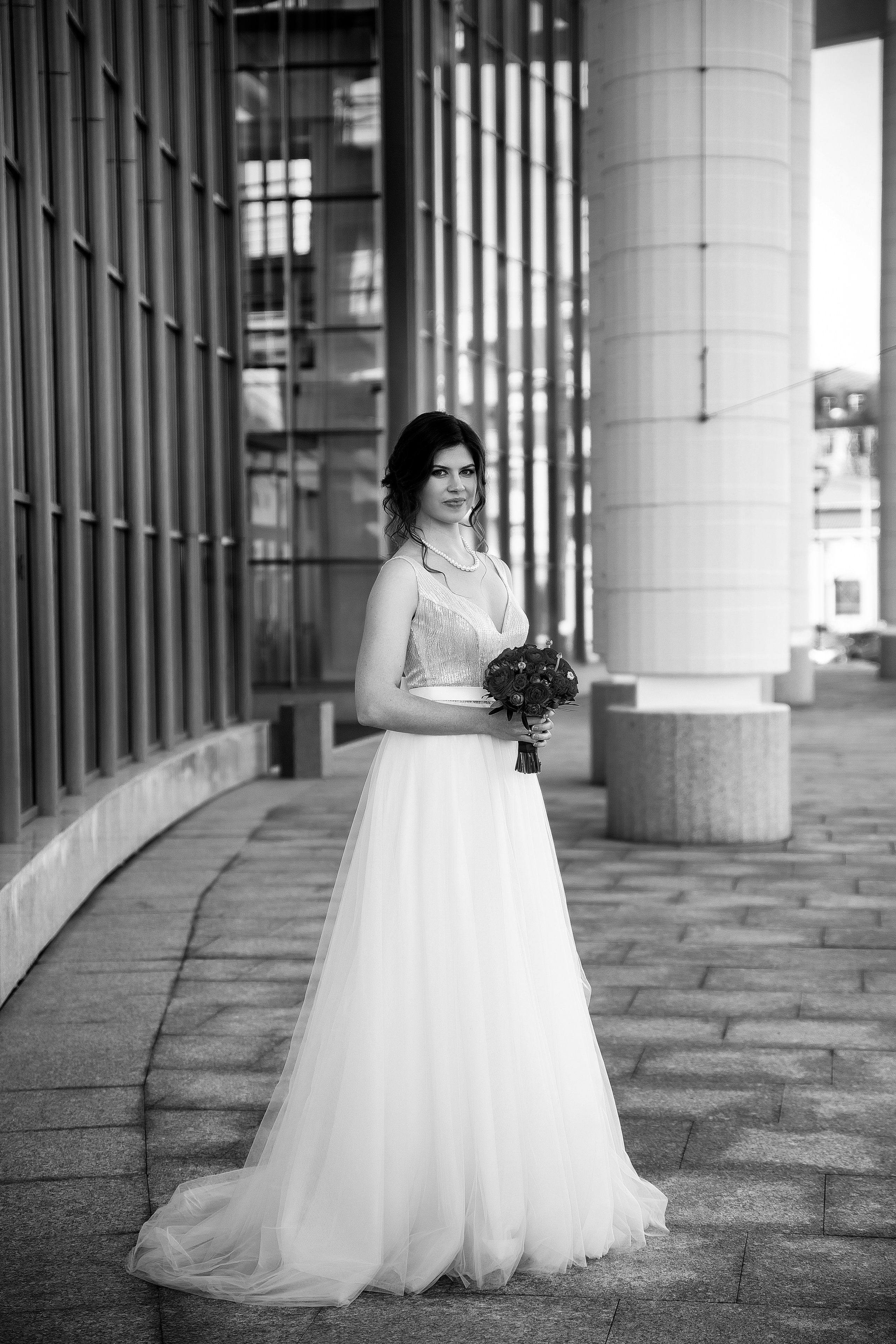 Weding day. Эстетика в тебе 🤍