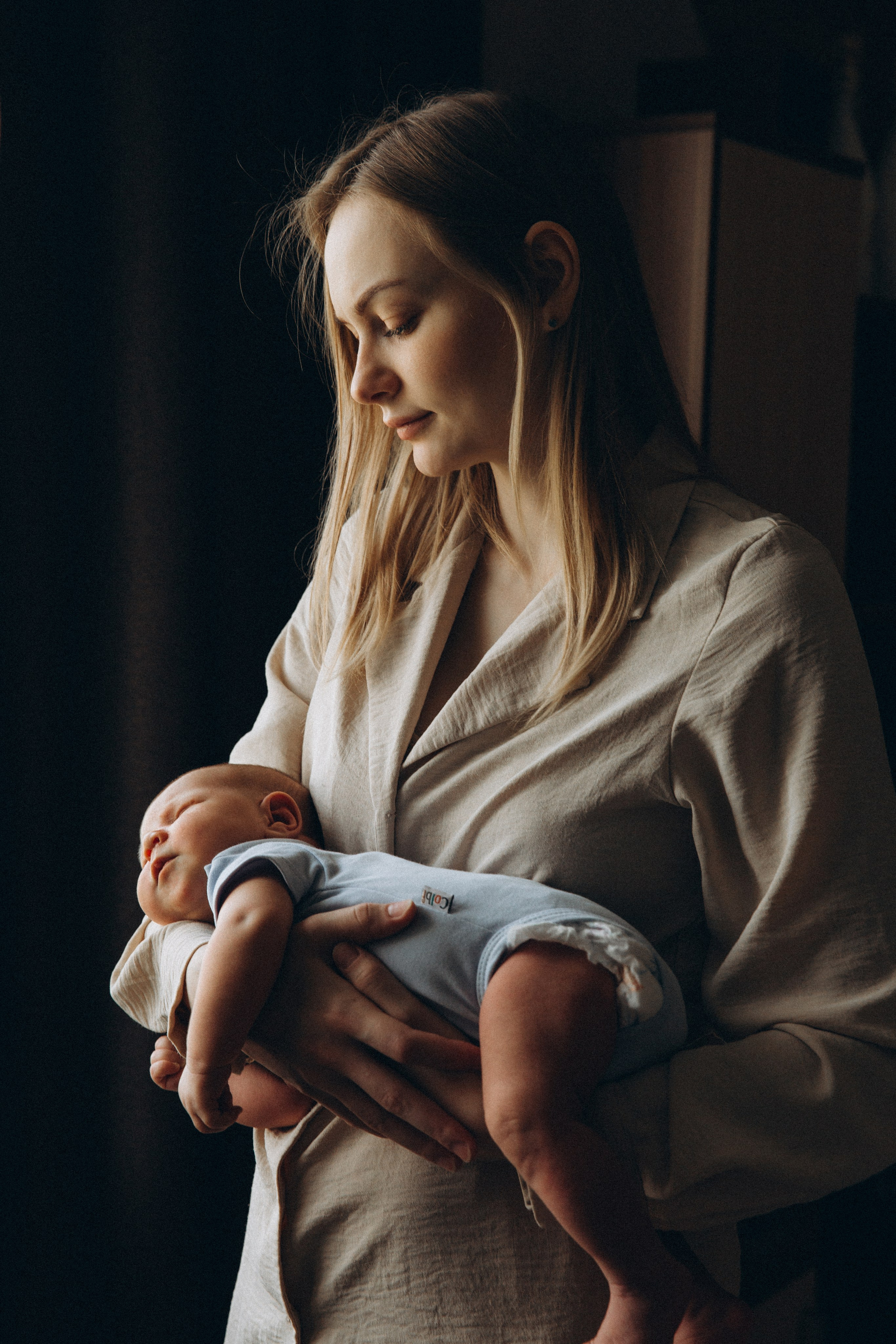 Таня & Ксения. Семейный и детский фотограф Башкатова Дарья Старый Оскол