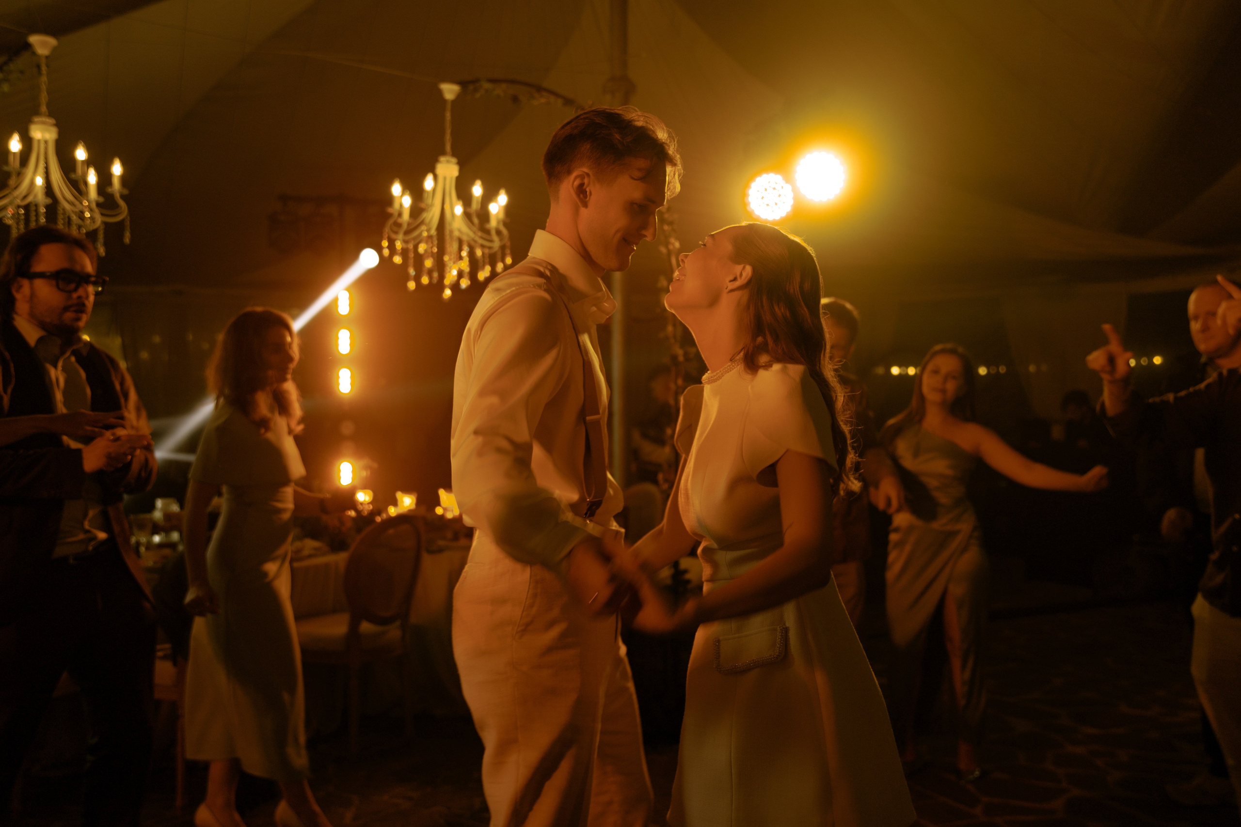 Пресеты. Главная