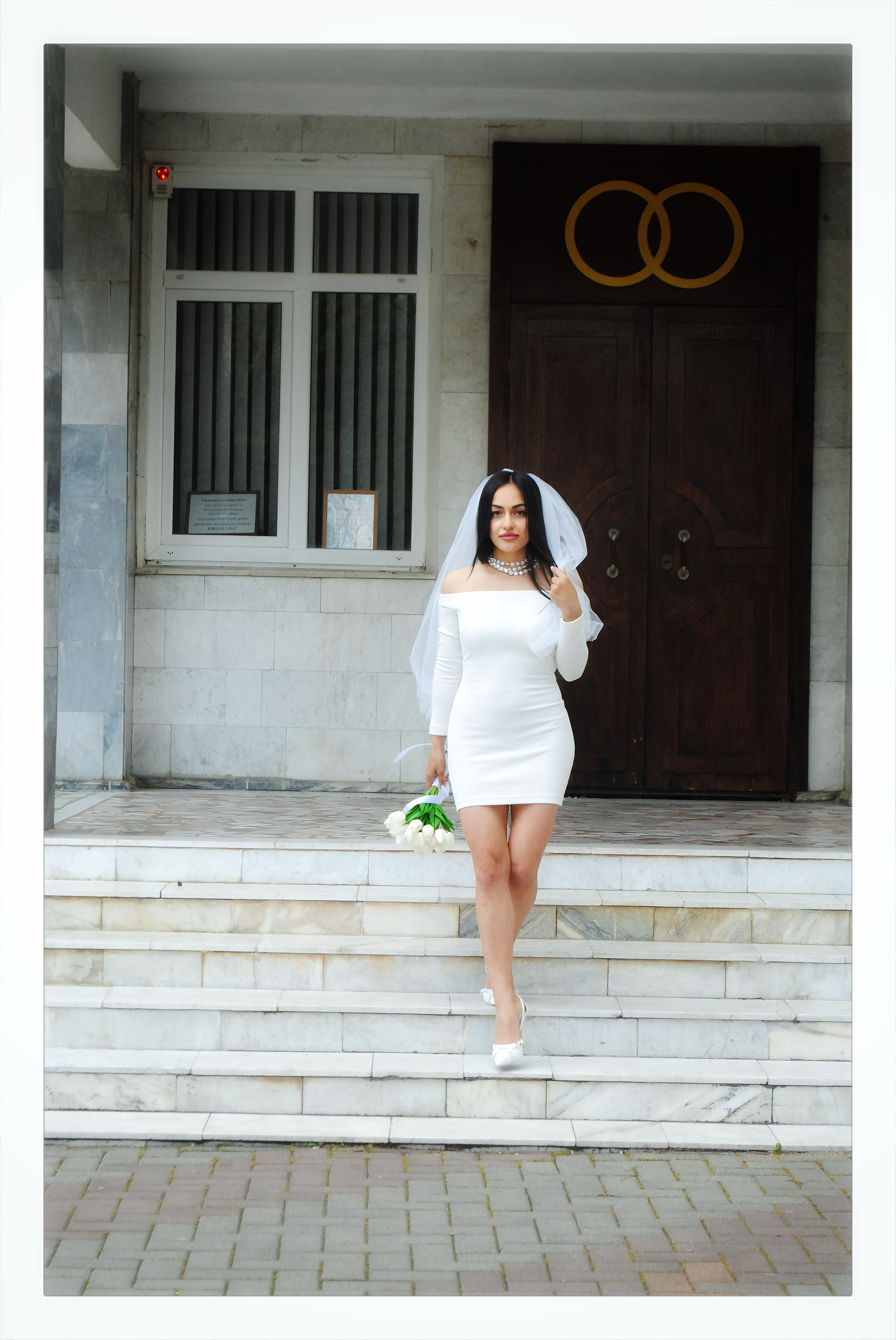 Эля. Фотограф Мария Мусаелян