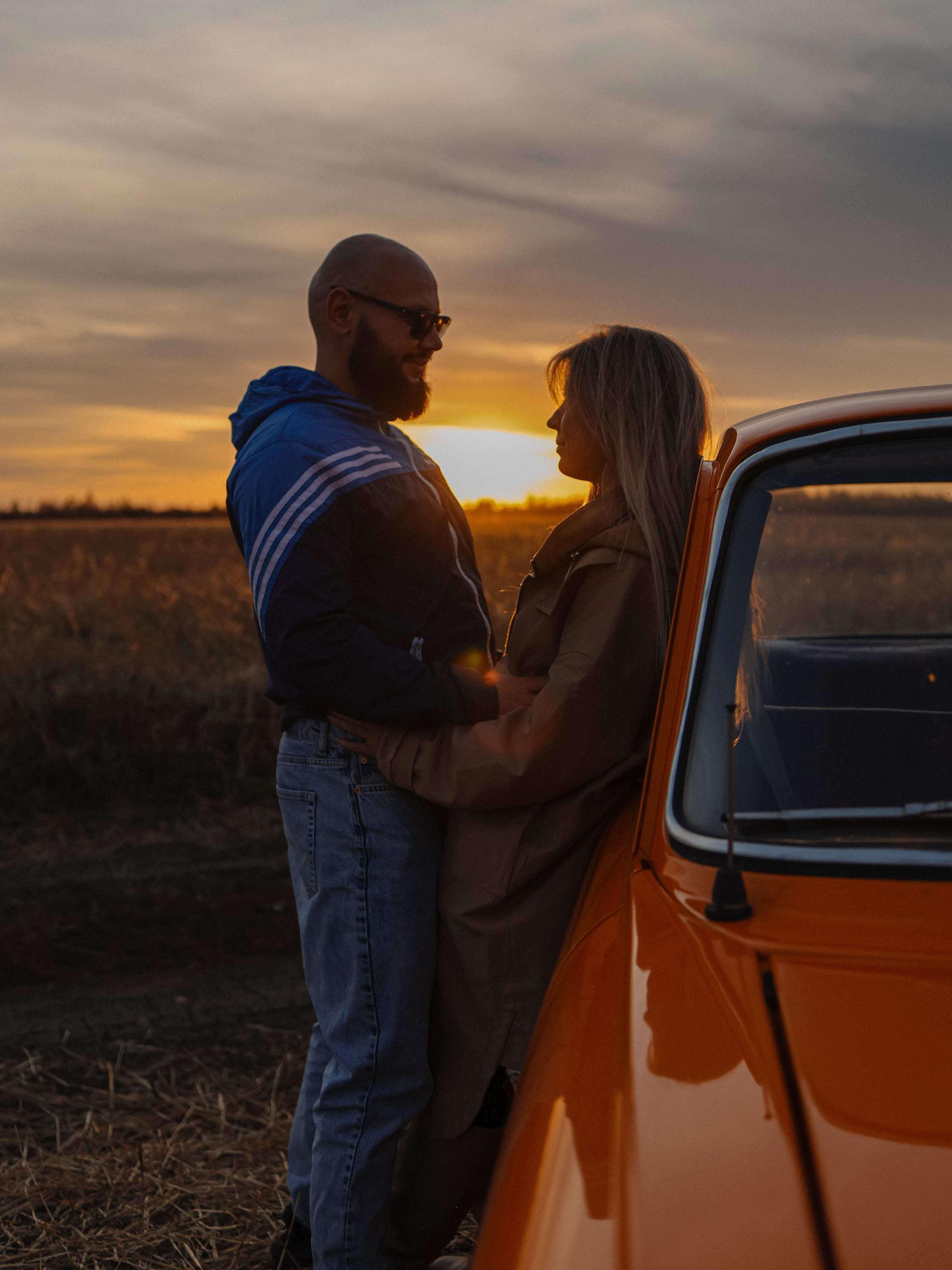 Савины — ретро. Семейный и детский фотограф в  г. Екатеринбурге Холодова Юлия