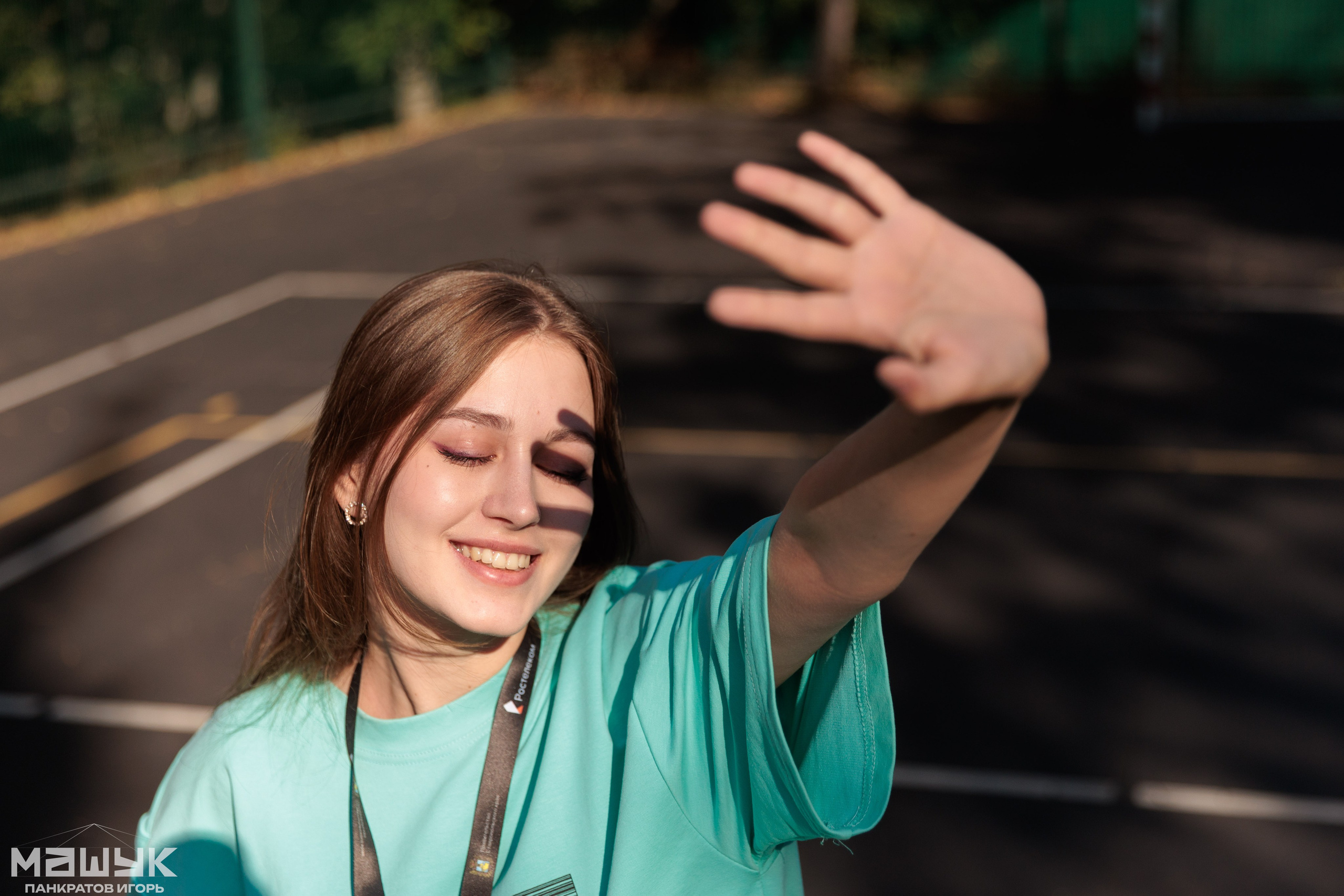 Всероссийский форум «Машук» — 2024. Игорь Панкратов | Фотограф Ставрополь