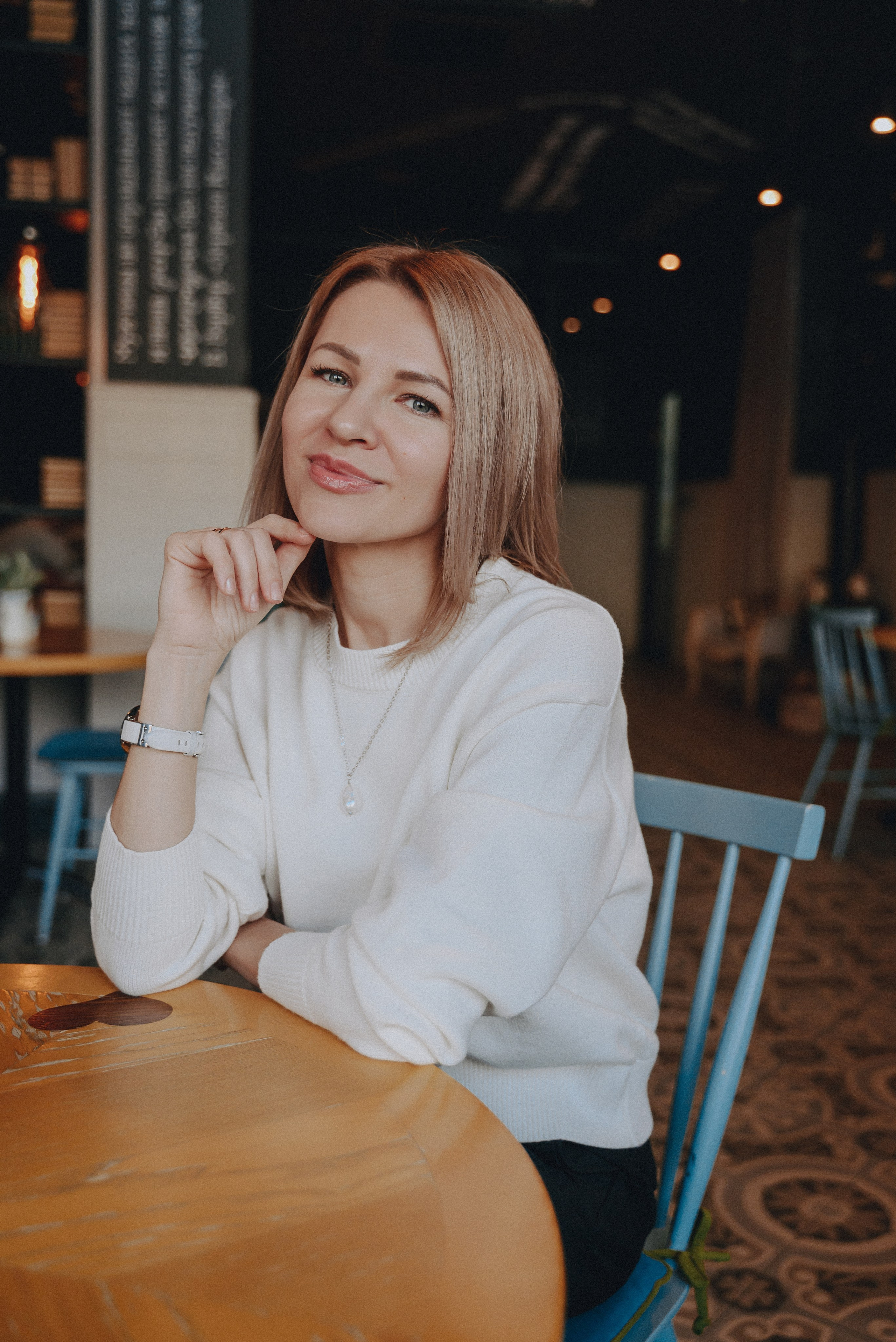 ДЕТАЛИ ВСЛУХ. Екатерина Курбанова. Женский фотограф