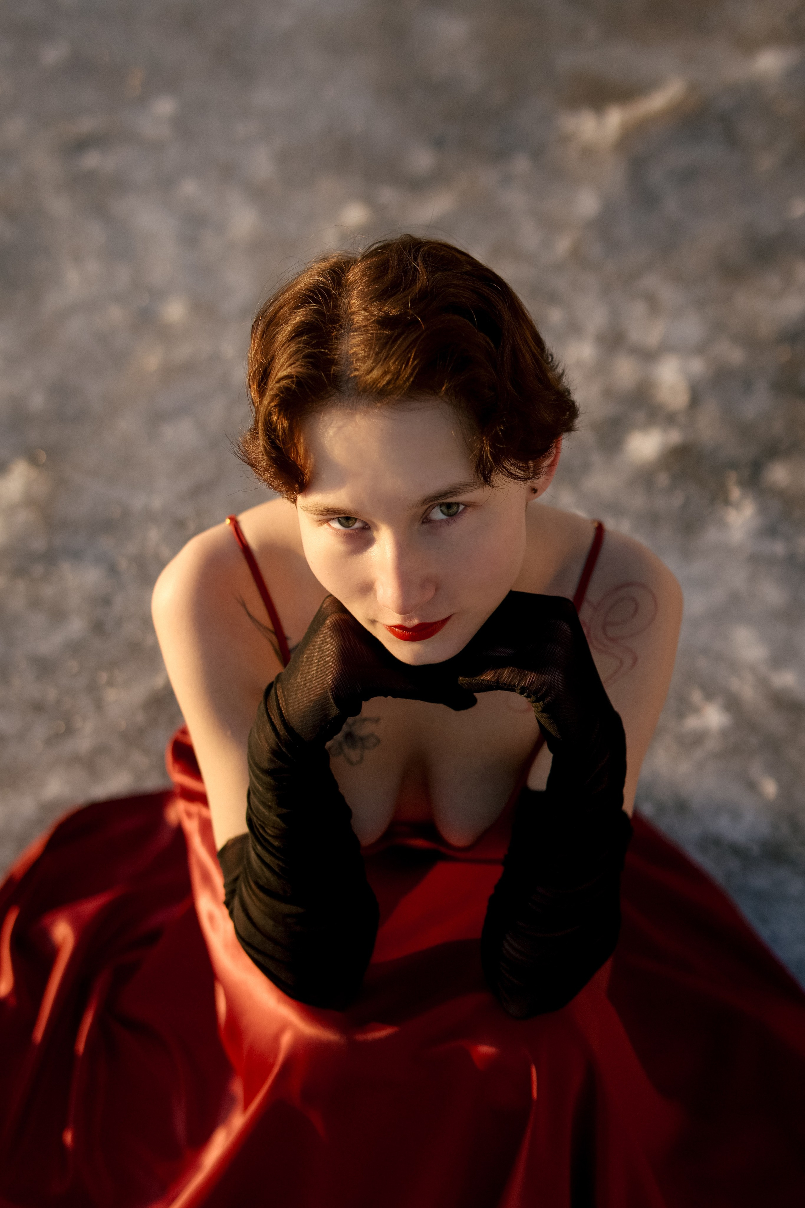 Natalya Bondareva Photographу