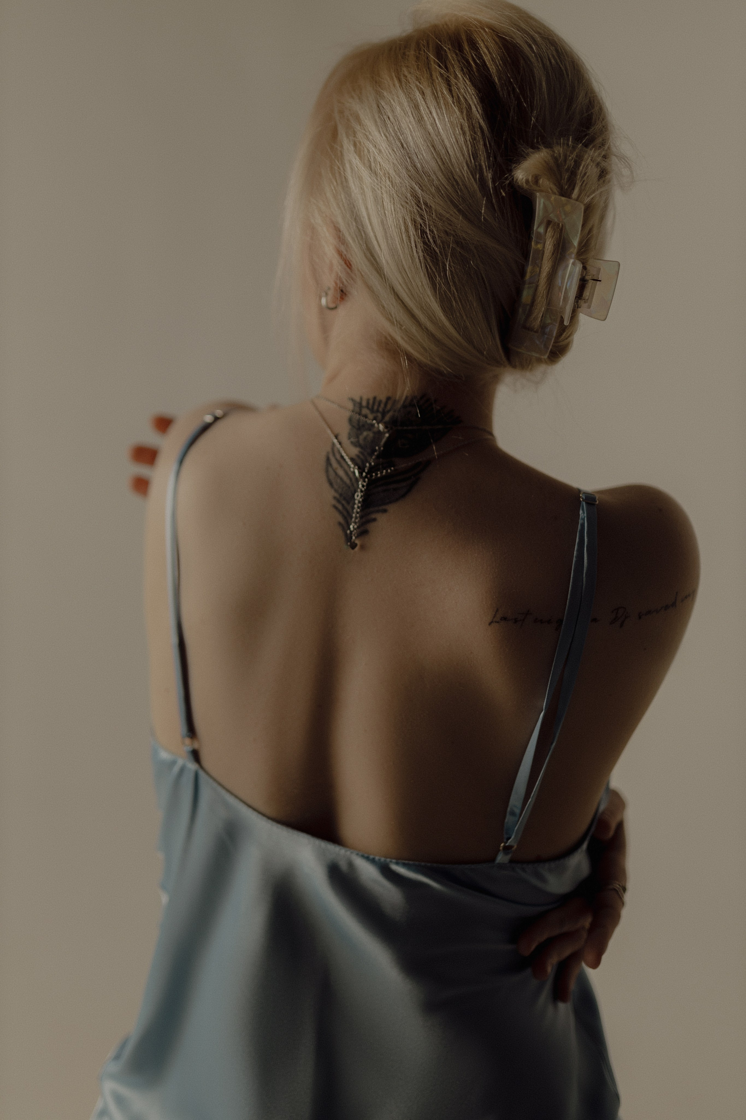 Елизавета. DARYA.BELKINA