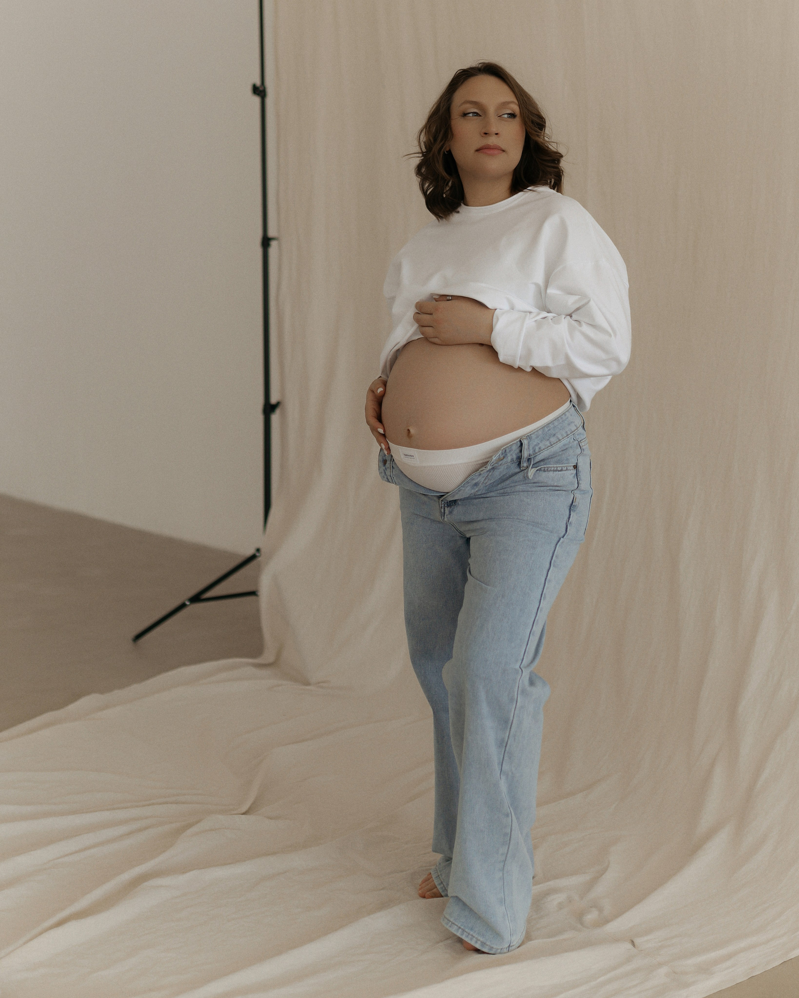 Ксения и Николай. DARYA.BELKINA