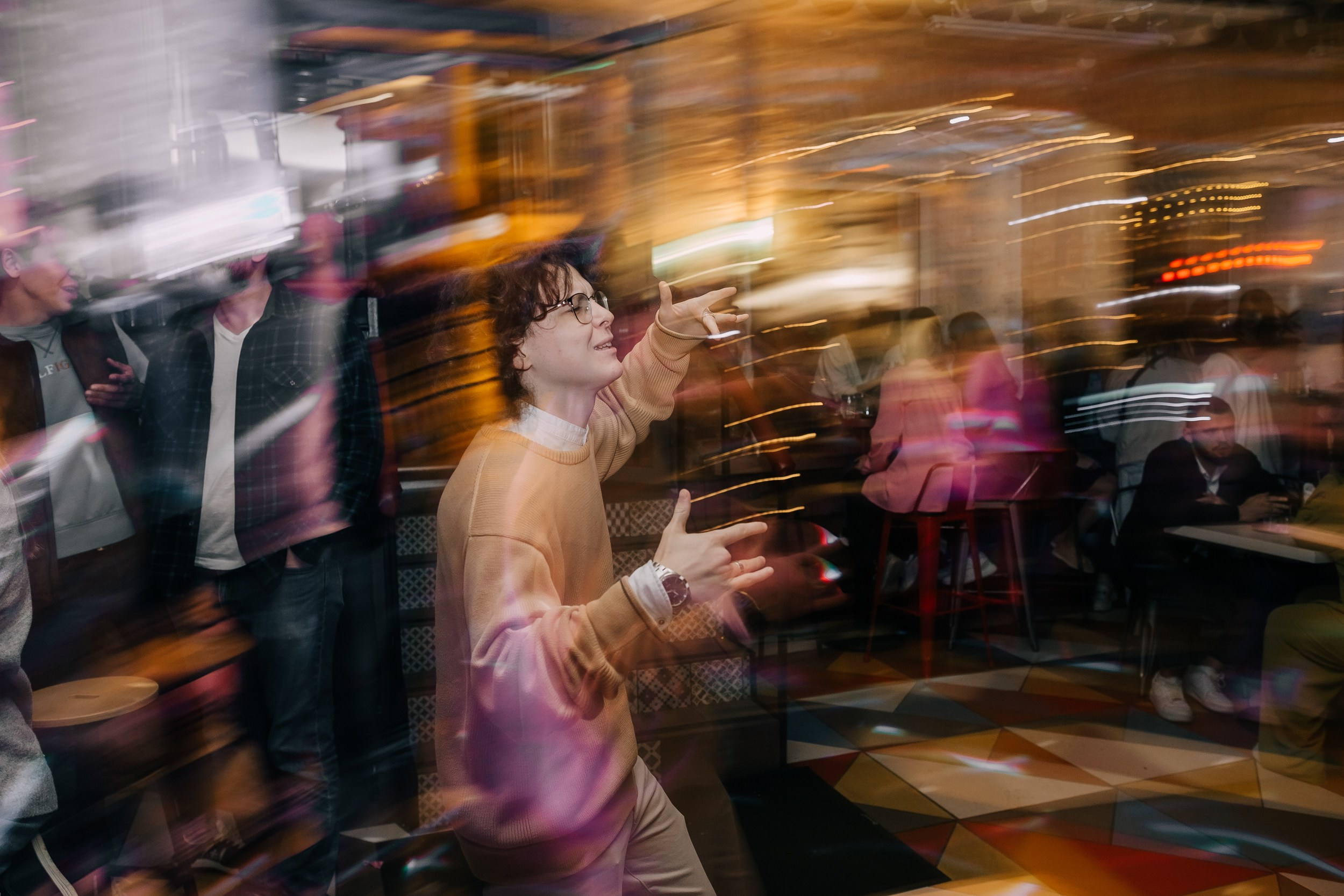 Barbie party. Главная