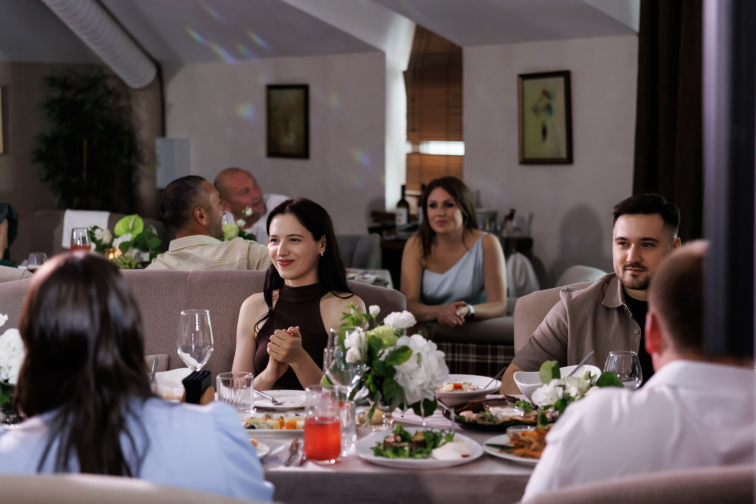 Екатерина и Владислав. Свадебный фотограф в Пскове и Санкт-Петербурге | Анна Голикова