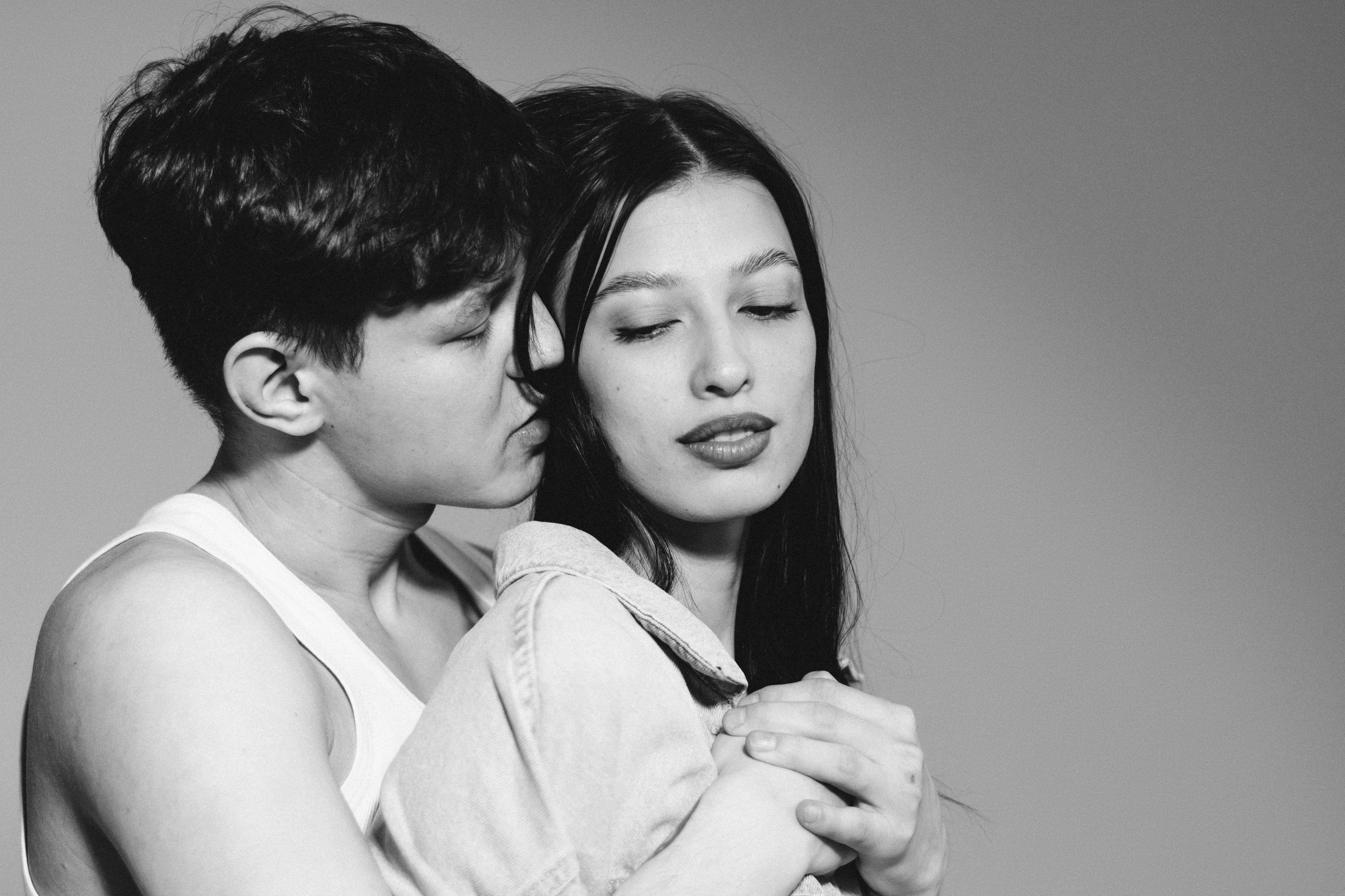 Love story. Семейный фотограф в Екатеринбурге Макарова Алёна