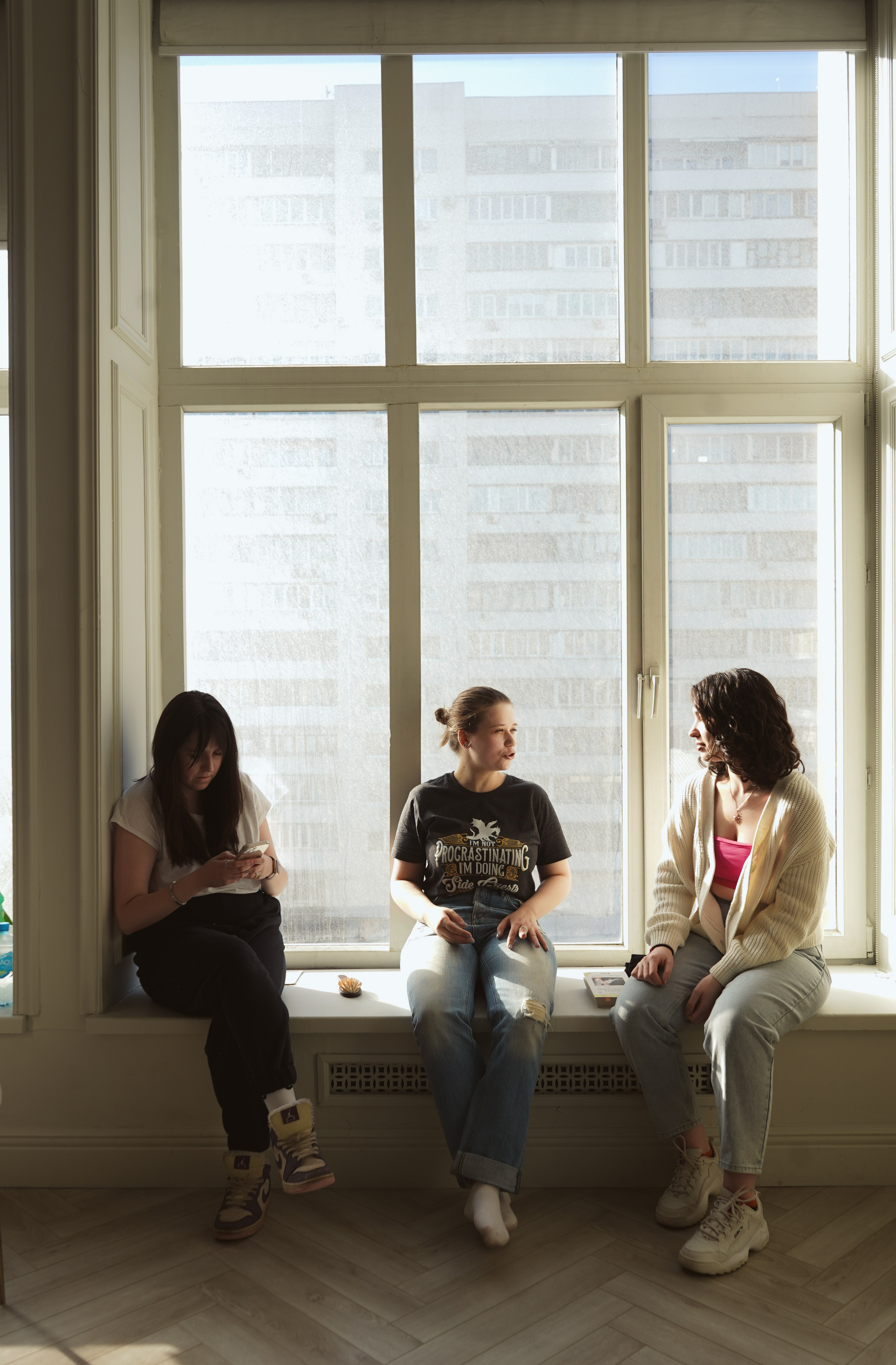 Психологи. Фотограф в Москве и МО Хингава Алина