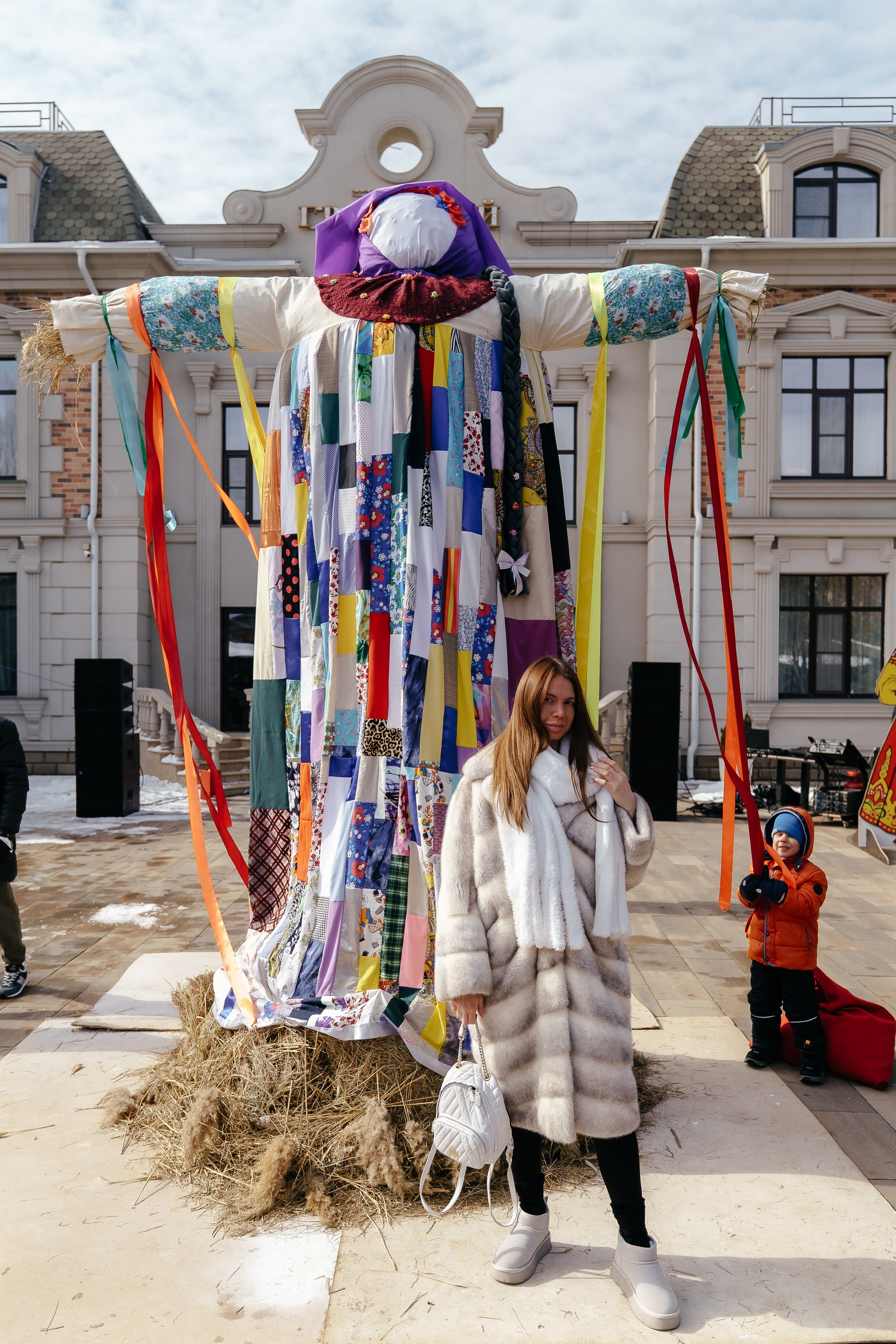 Масленица. Свадебный и репортажный фотограф Ростов-на-Дону Алексей Гуль