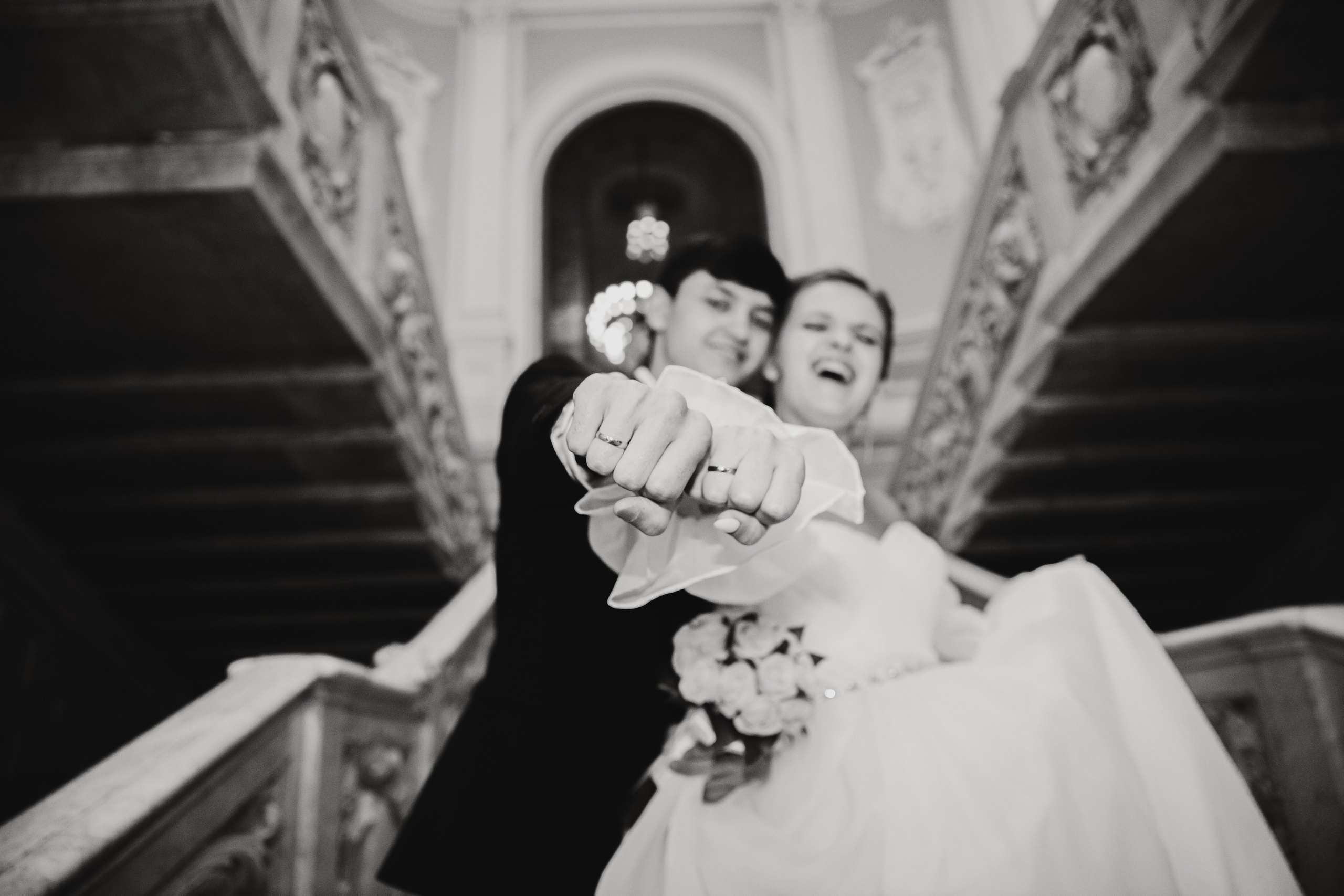 Джама и Катя. Семейный lifestyle фотограф в Санкт-Петербурге Людмила Пахомова