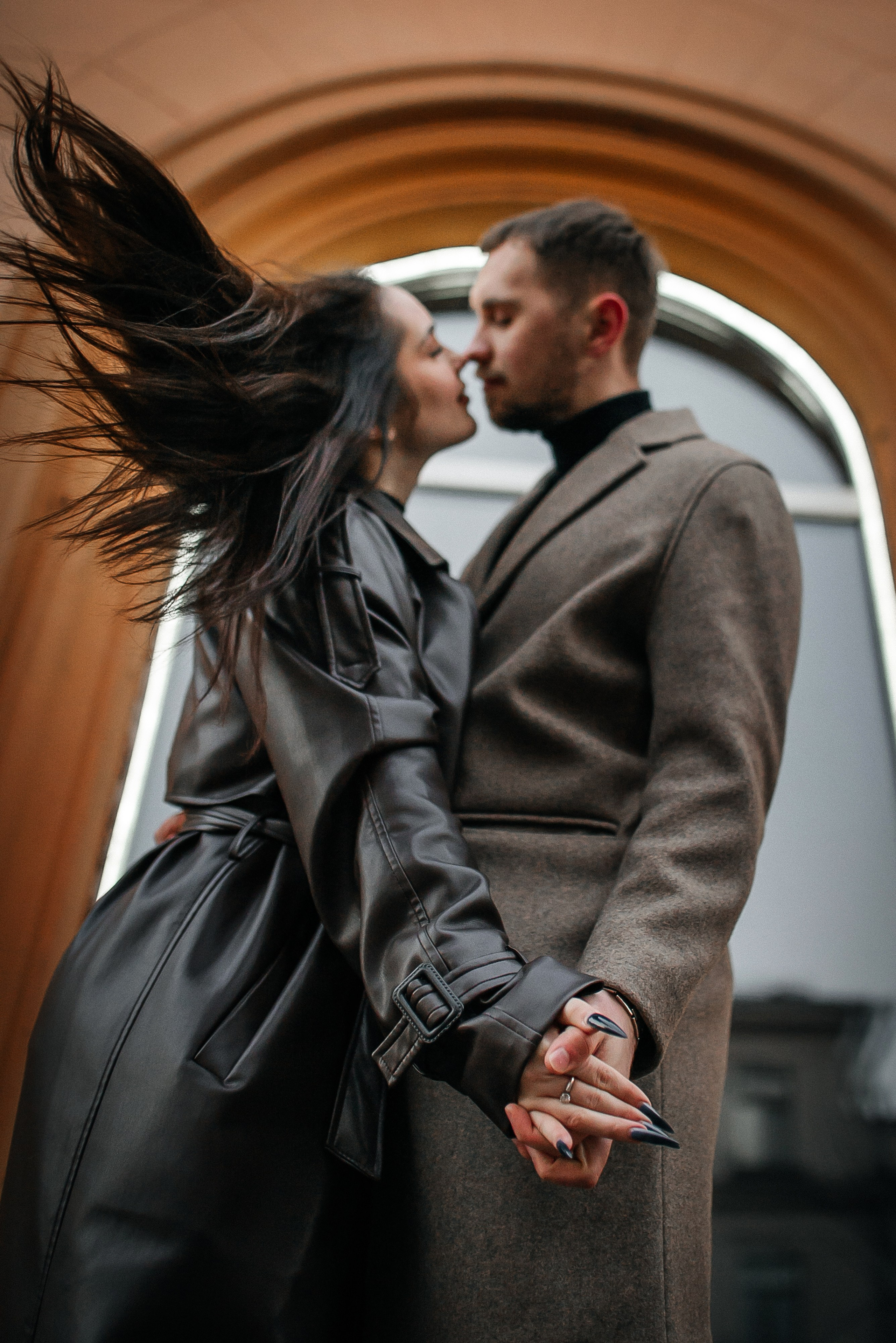 Костя и Александра. Семейный и свадебный фотограф Тамара Кресс в Минске, Смолевичах