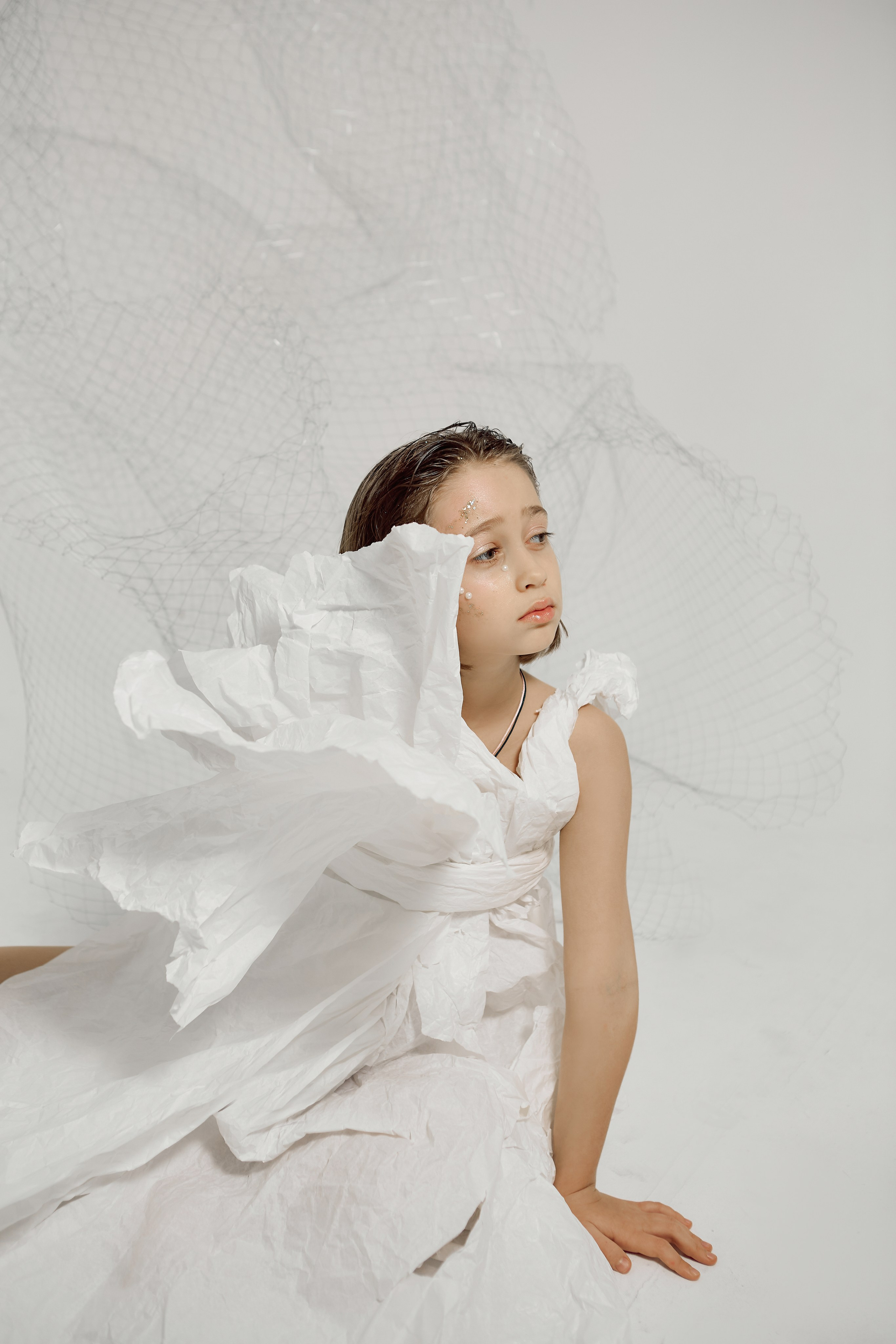 The expansion of reality. Efimova Model Agency