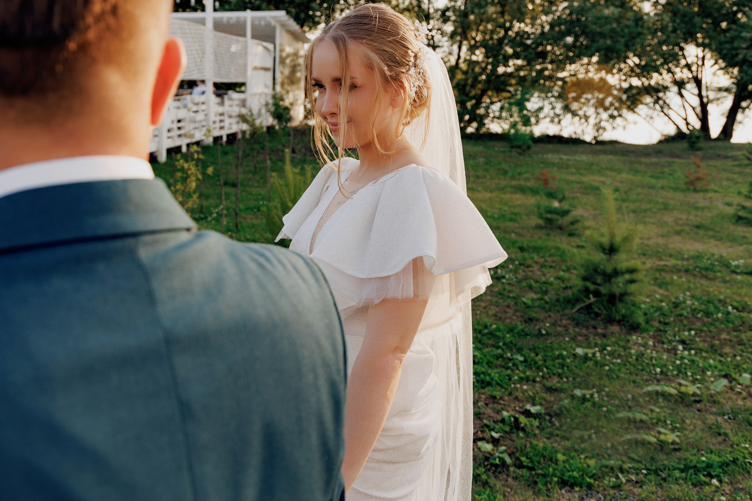 Кристина и Геннадий (14-07-2024)