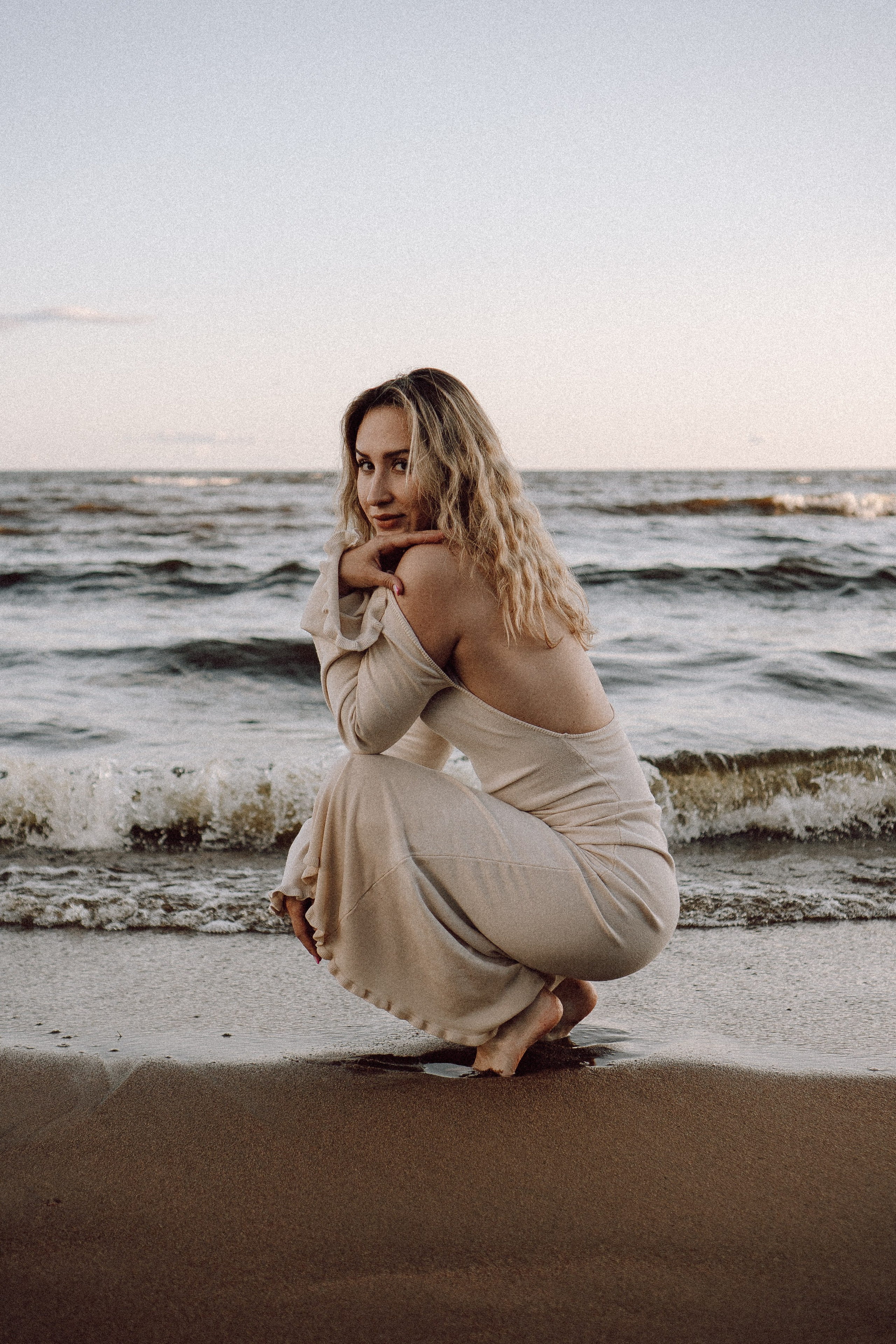 РОМАНТИКА ФИНСКОГО ЗАЛИВА. Профессиональный фотограф, Санкт-Петербург — Виктория Богомолова