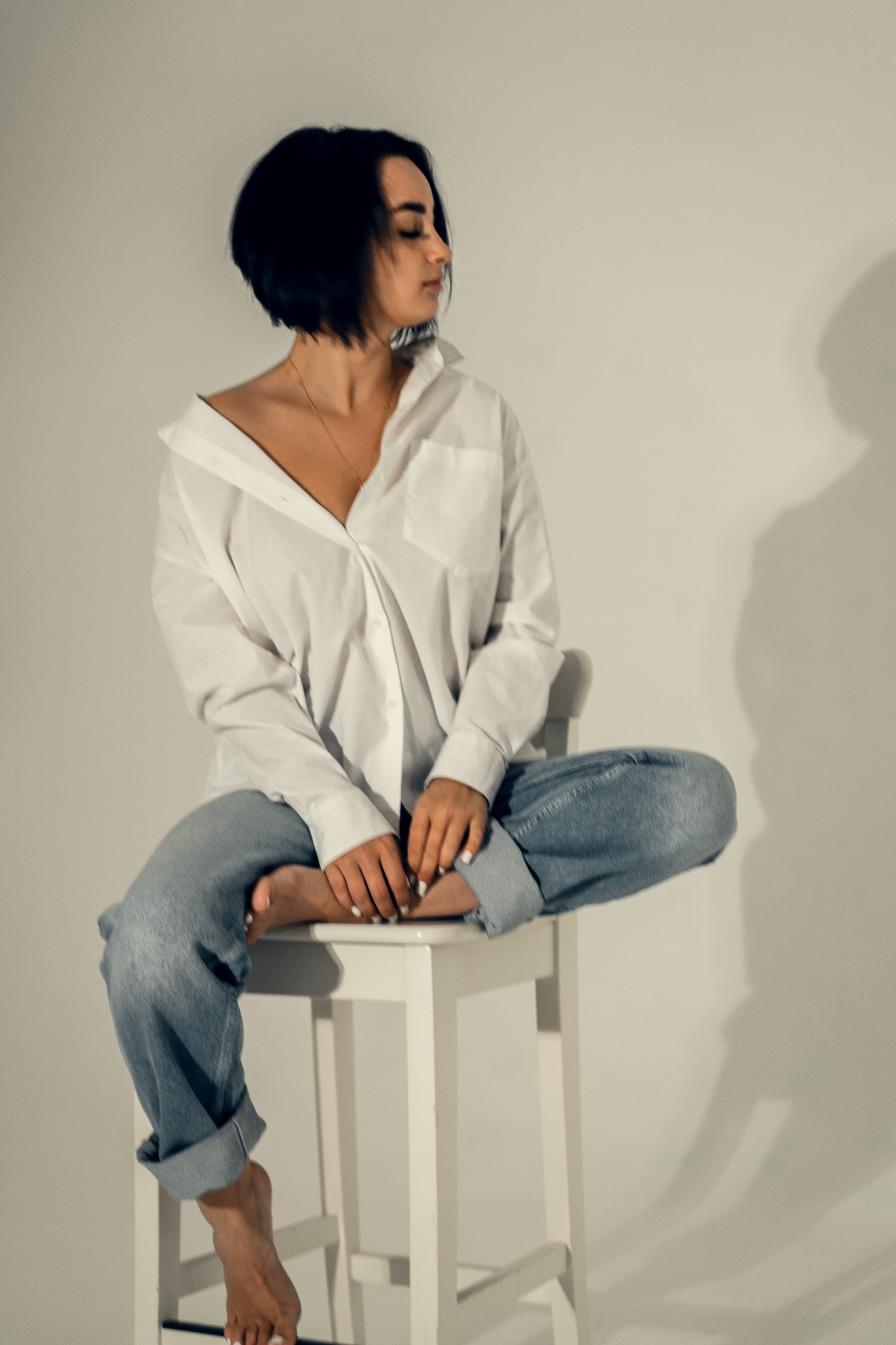 Весна. Профессиональный фотограф, Санкт-Петербург — Виктория Богомолова