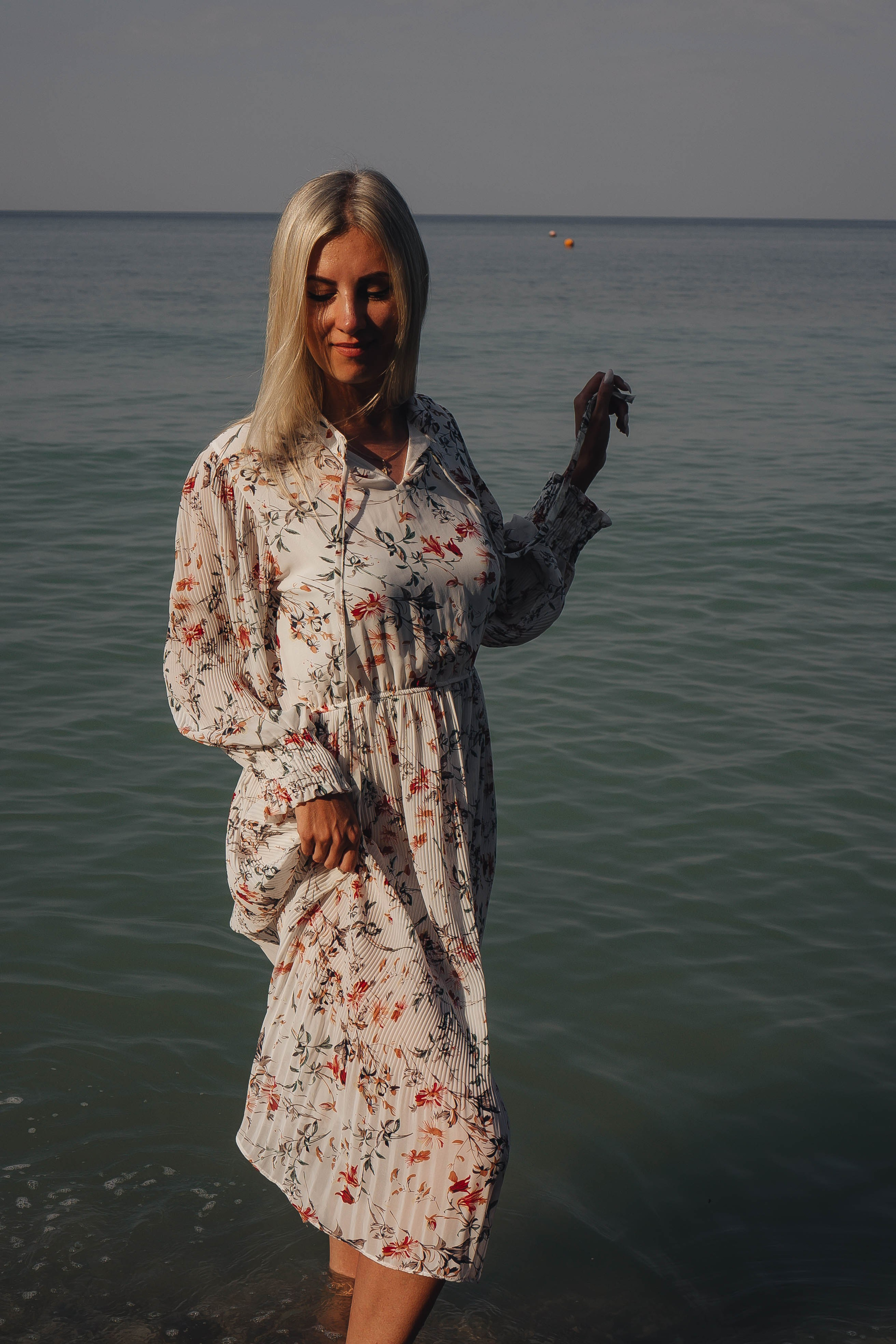 Море. Профессиональный фотограф, Санкт-Петербург — Виктория Богомолова