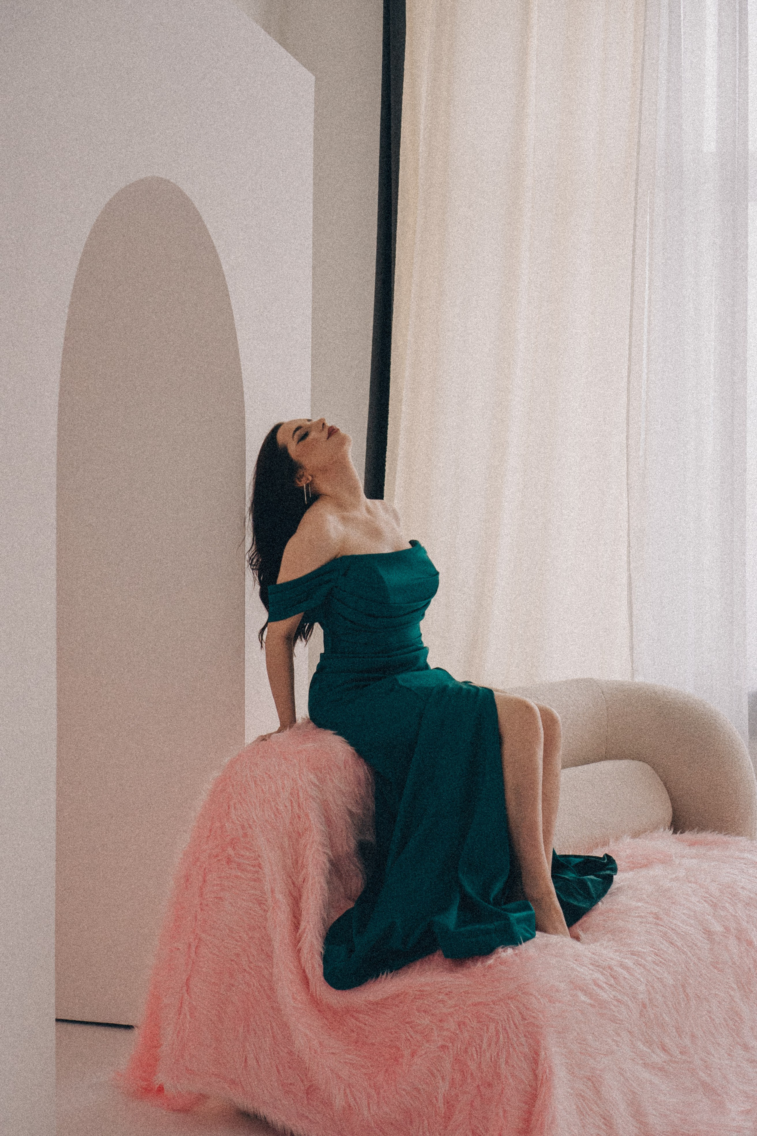 Весенняя. Профессиональный фотограф, Санкт-Петербург — Виктория Богомолова